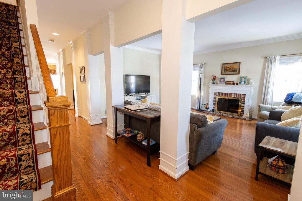 Photo of 616 Yardley Lane, DOWNINGTOWN, PA 19335 (MLS # PACT2116996)