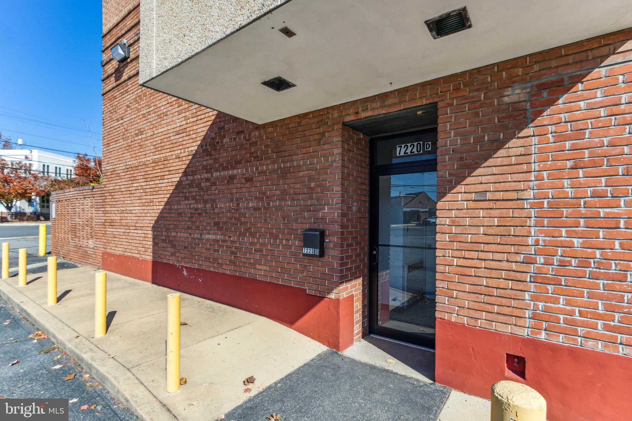 7220 COLUMBIA PIKE D