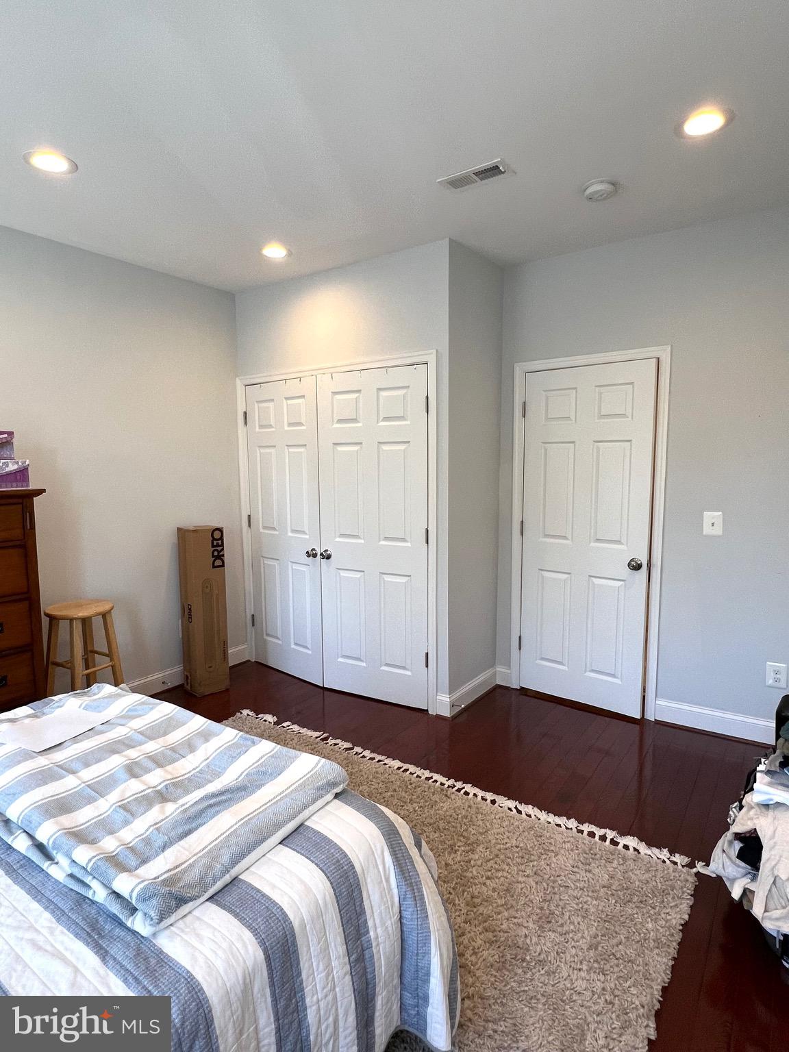 HAMPDEN HISTORIC DISTRICT - Residential Lease