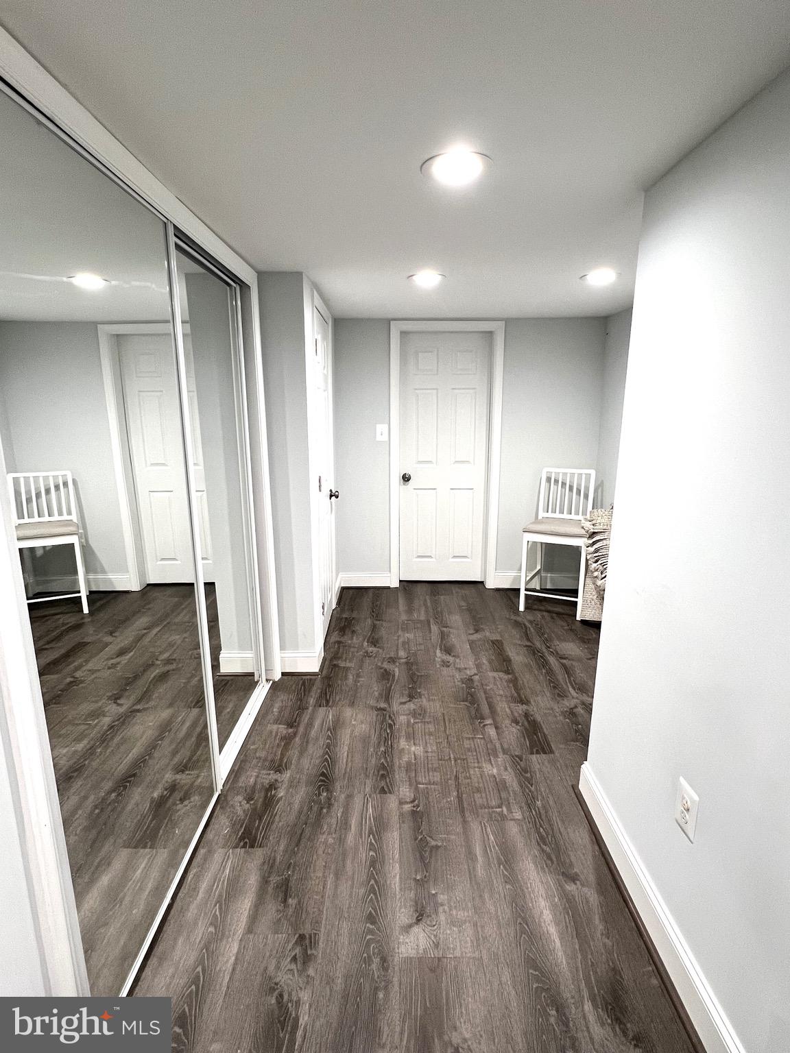 HAMPDEN HISTORIC DISTRICT - Residential Lease