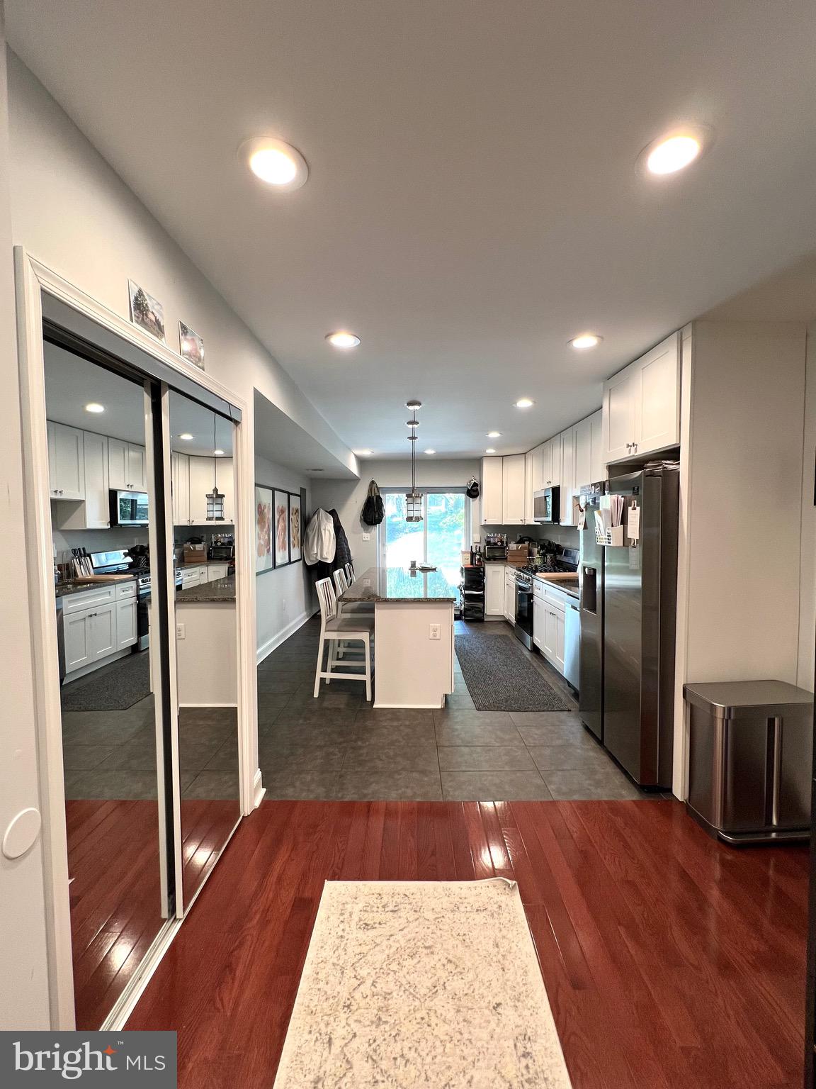 HAMPDEN HISTORIC DISTRICT - Residential Lease