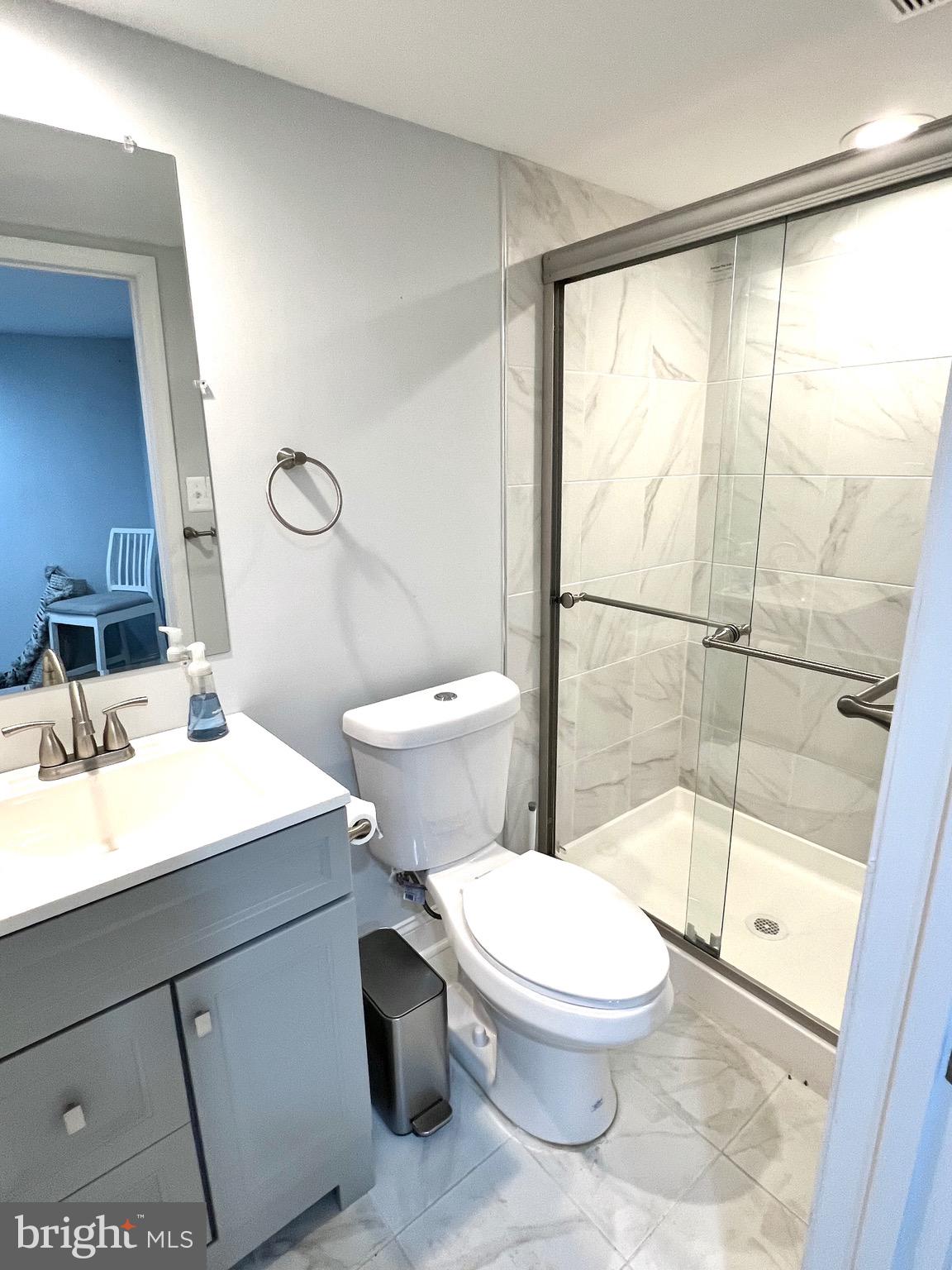 HAMPDEN HISTORIC DISTRICT - Residential Lease