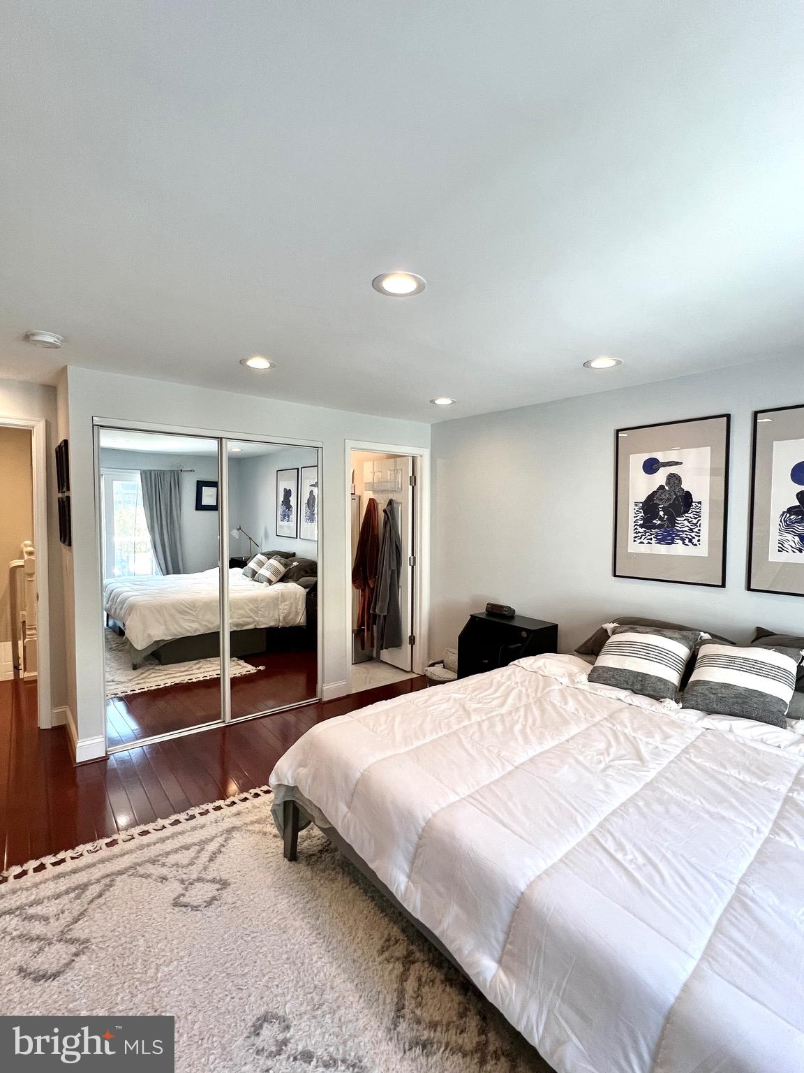 HAMPDEN HISTORIC DISTRICT - Residential Lease