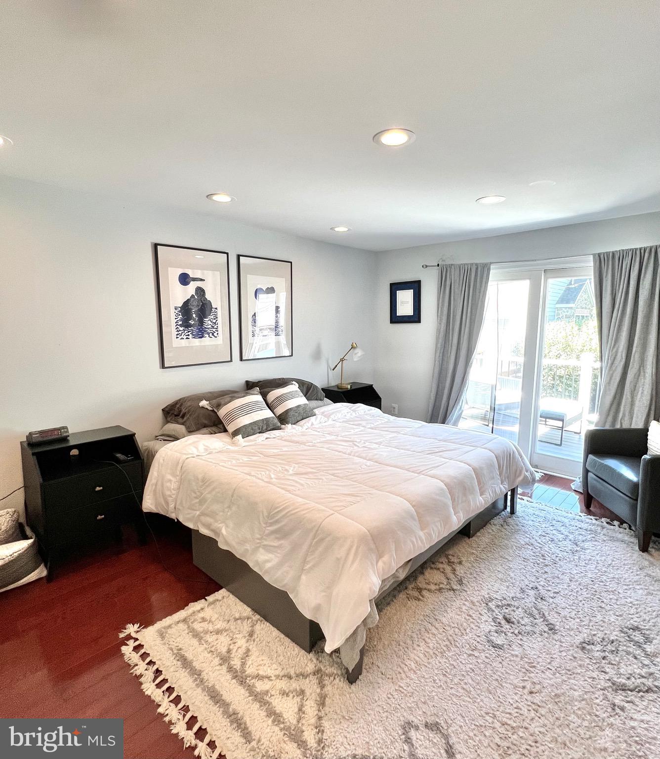 HAMPDEN HISTORIC DISTRICT - Residential Lease