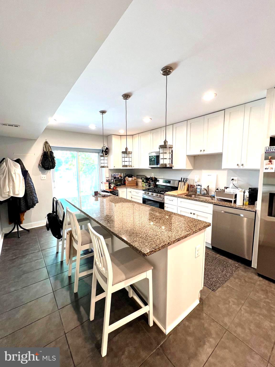 HAMPDEN HISTORIC DISTRICT - Residential Lease