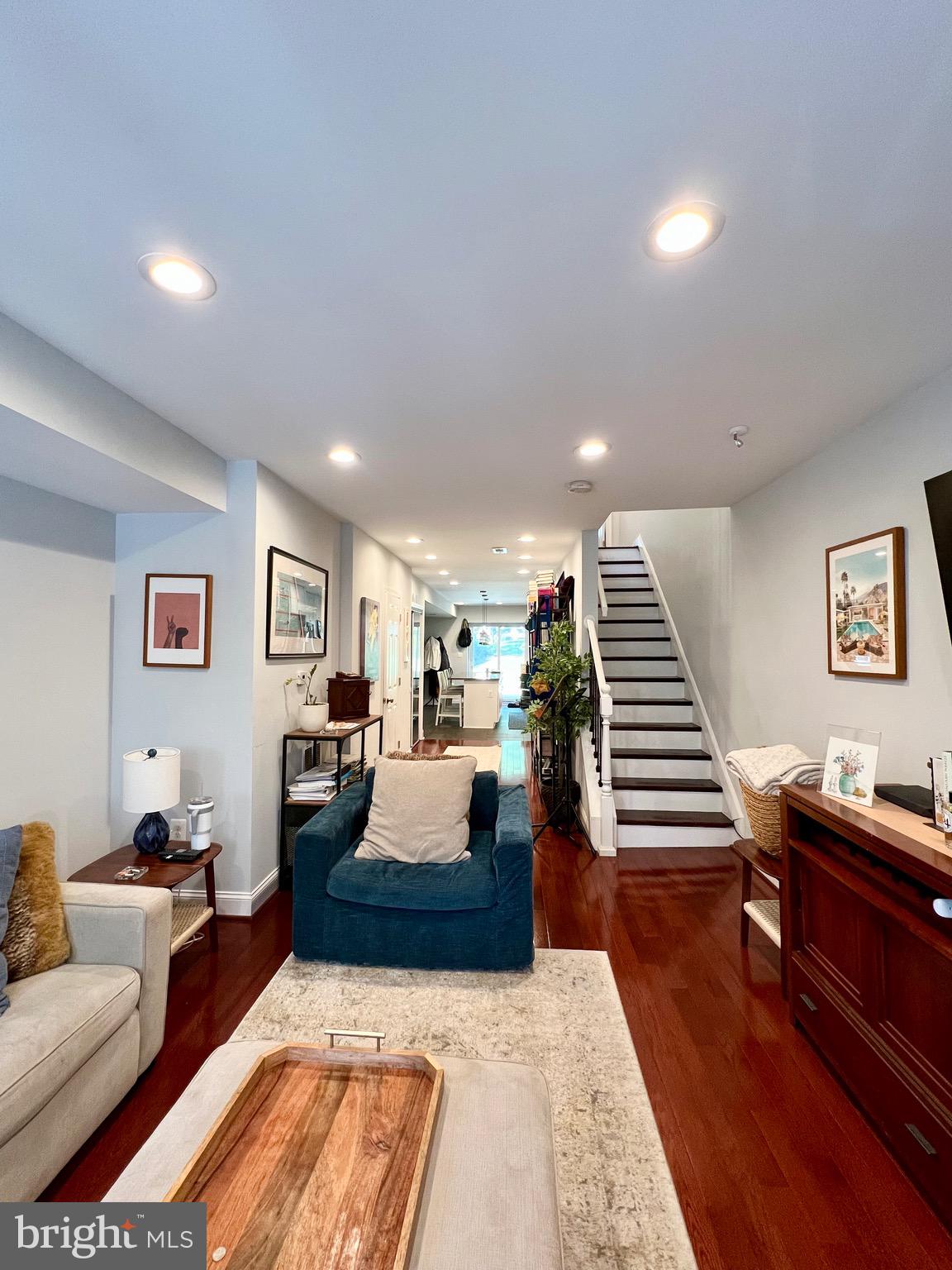 HAMPDEN HISTORIC DISTRICT - Residential Lease