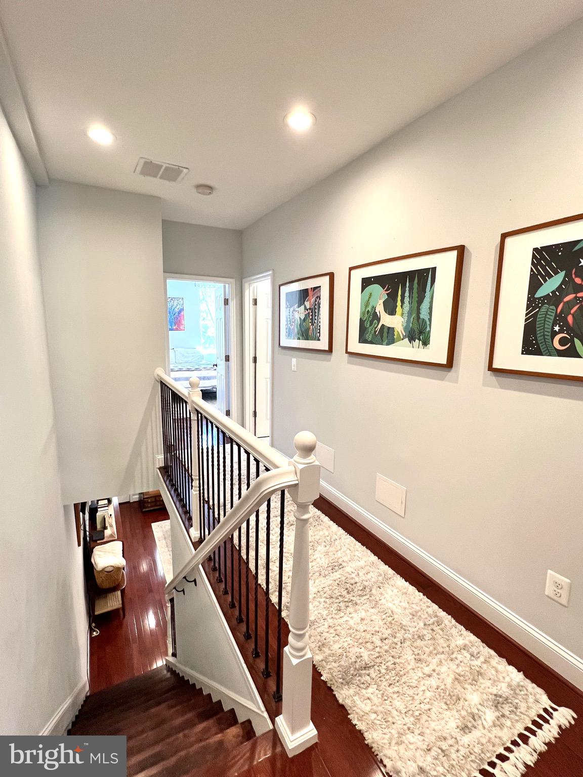 HAMPDEN HISTORIC DISTRICT - Residential Lease