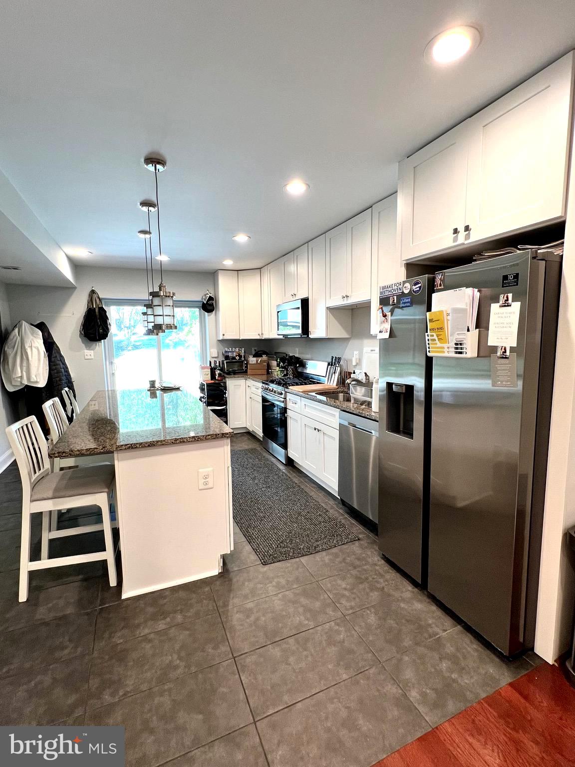 HAMPDEN HISTORIC DISTRICT - Residential Lease