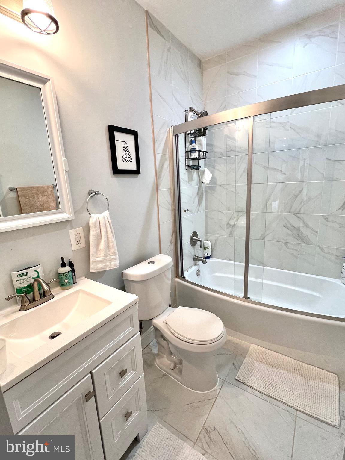 HAMPDEN HISTORIC DISTRICT - Residential Lease