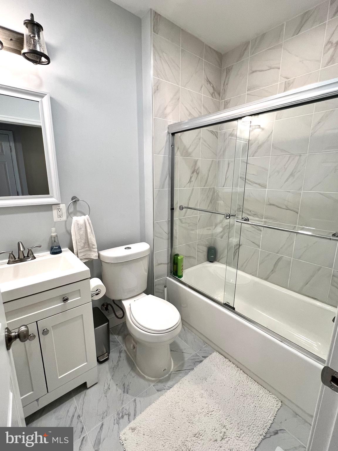 HAMPDEN HISTORIC DISTRICT - Residential Lease