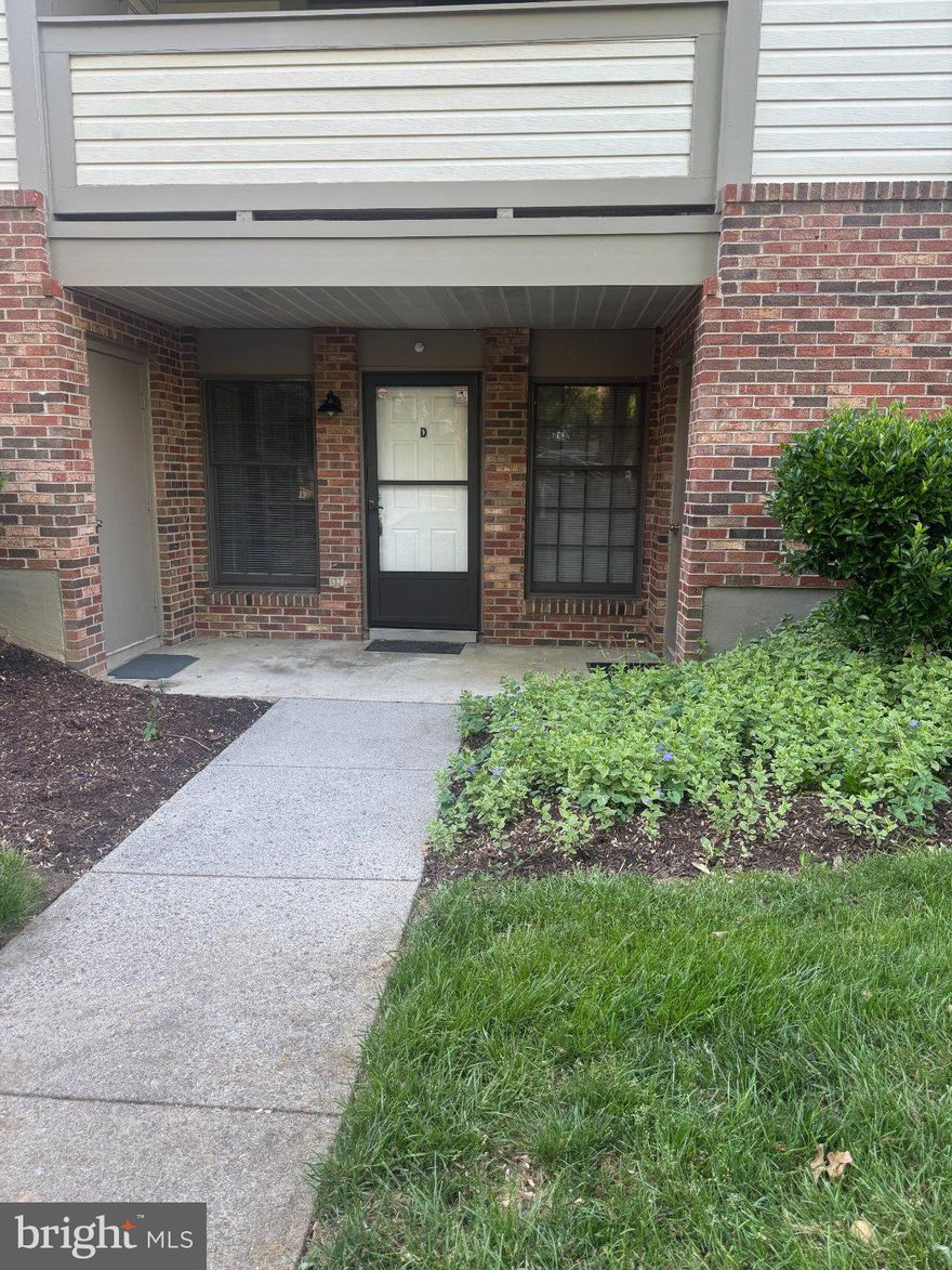 Welcome to 18708 Caledonia Court — a well-maintained ground-level condo tucked away on a quiet cul-de-sac in Germantown. With easy main-level access and a practical layout, this home offers comfortable everyday living in a convenient location.

Inside, you’ll find bright living spaces, generously sized bedrooms, and a layout that flows well for both relaxing and entertaining. The kitchen opens to the main living area, creating a functional and inviting space to gather with family and friends. Step outside and enjoy a peaceful community setting with nearby green space, walking paths, and mature trees.

Located just minutes from I-270, the MARC train, shopping, restaurants, parks, and everyday essentials, this home offers a convenient Montgomery County lifestyle without sacrificing peace and privacy.

Whether you’re looking for your first home, downsizing, or simply searching for low-maintenance living in a great location, this condo is one you won’t want to miss.