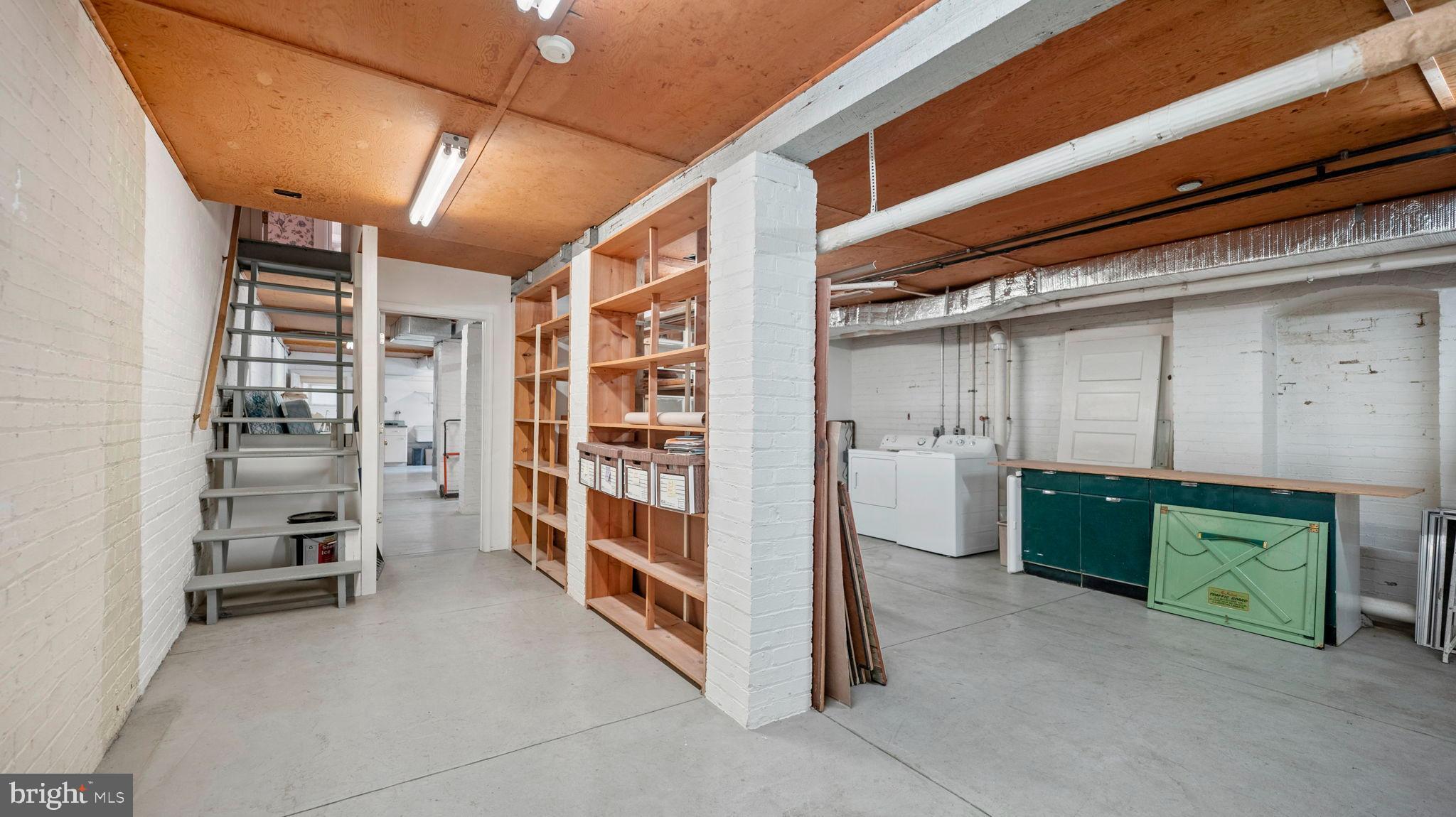 DOWNTOWN FREDERICK - Residential