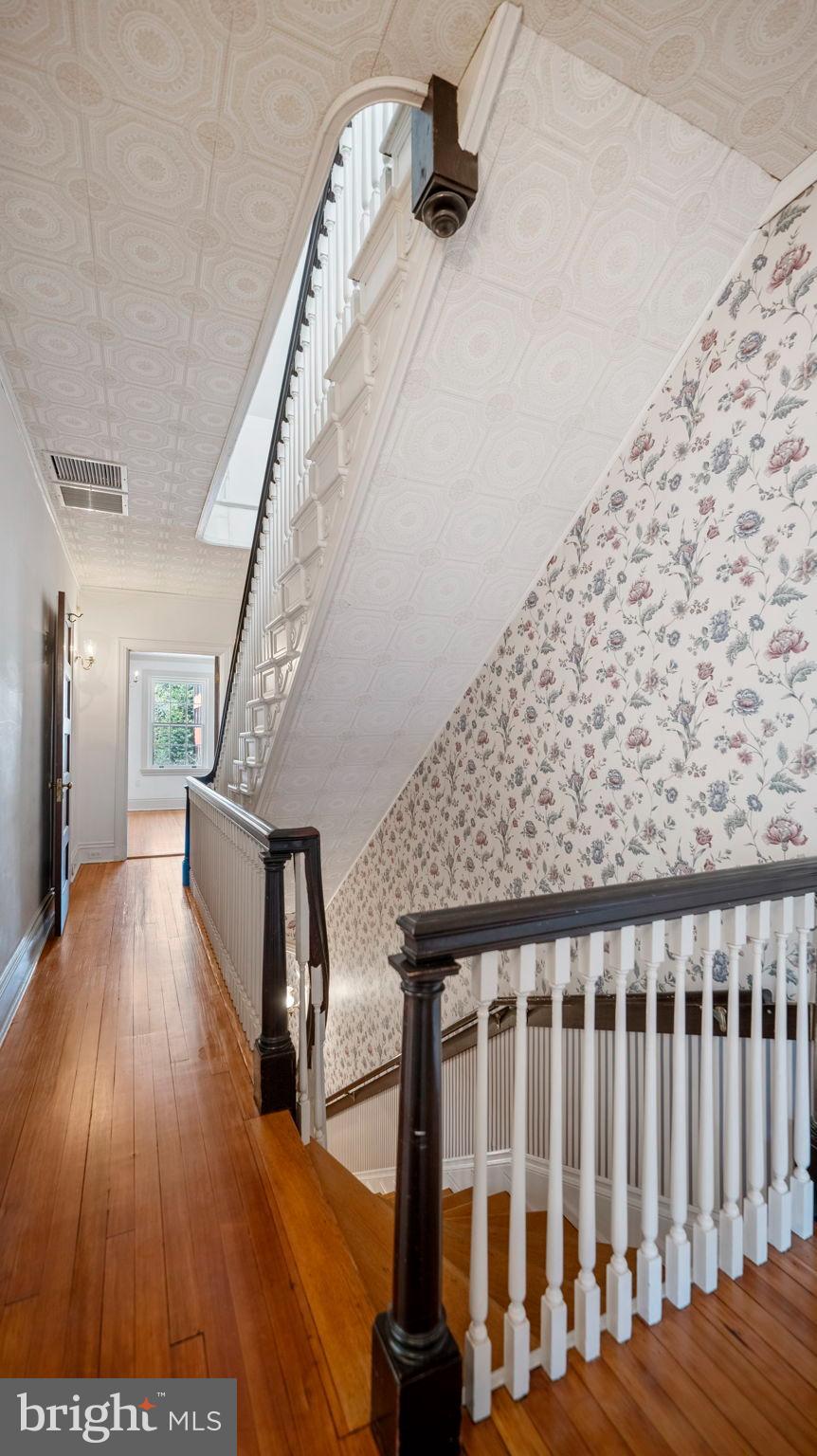 DOWNTOWN FREDERICK - Residential