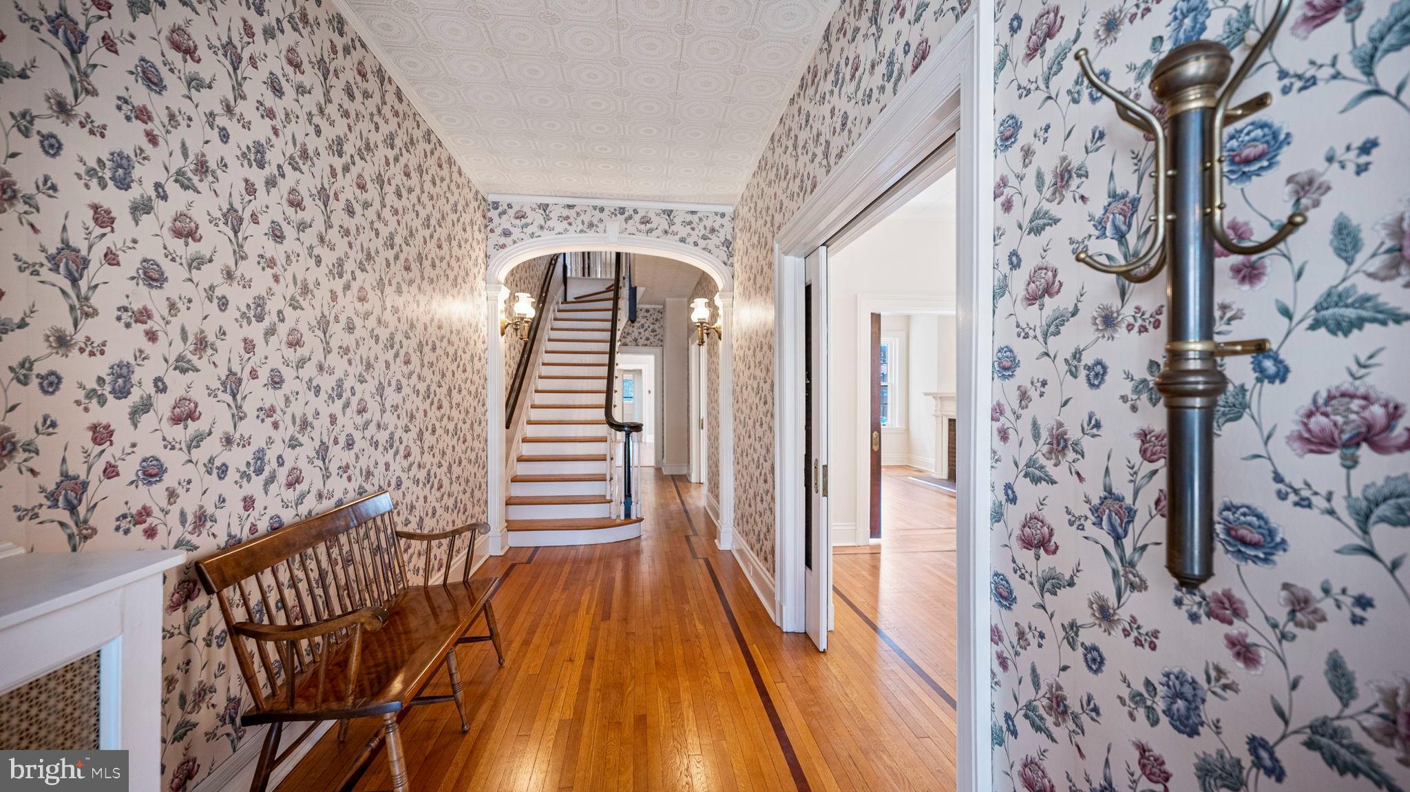 DOWNTOWN FREDERICK - Residential