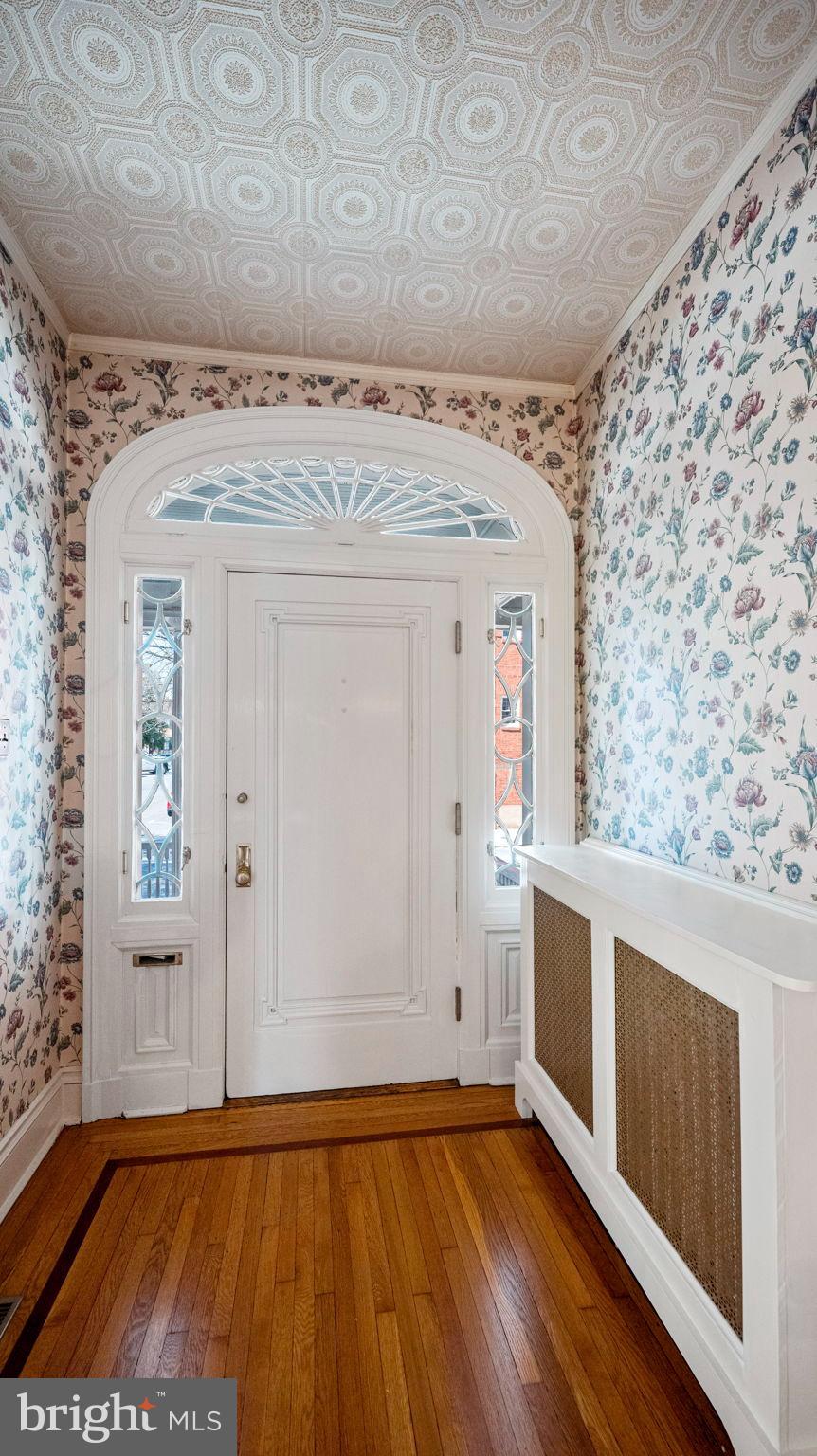 DOWNTOWN FREDERICK - Residential