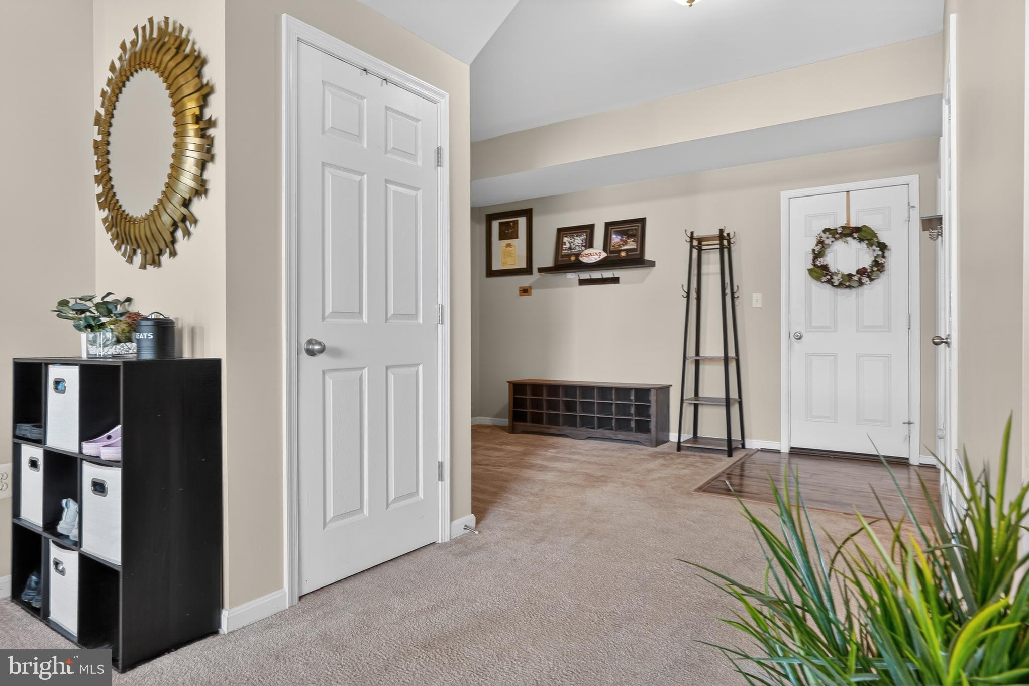 DOMINION CROSSING - Residential