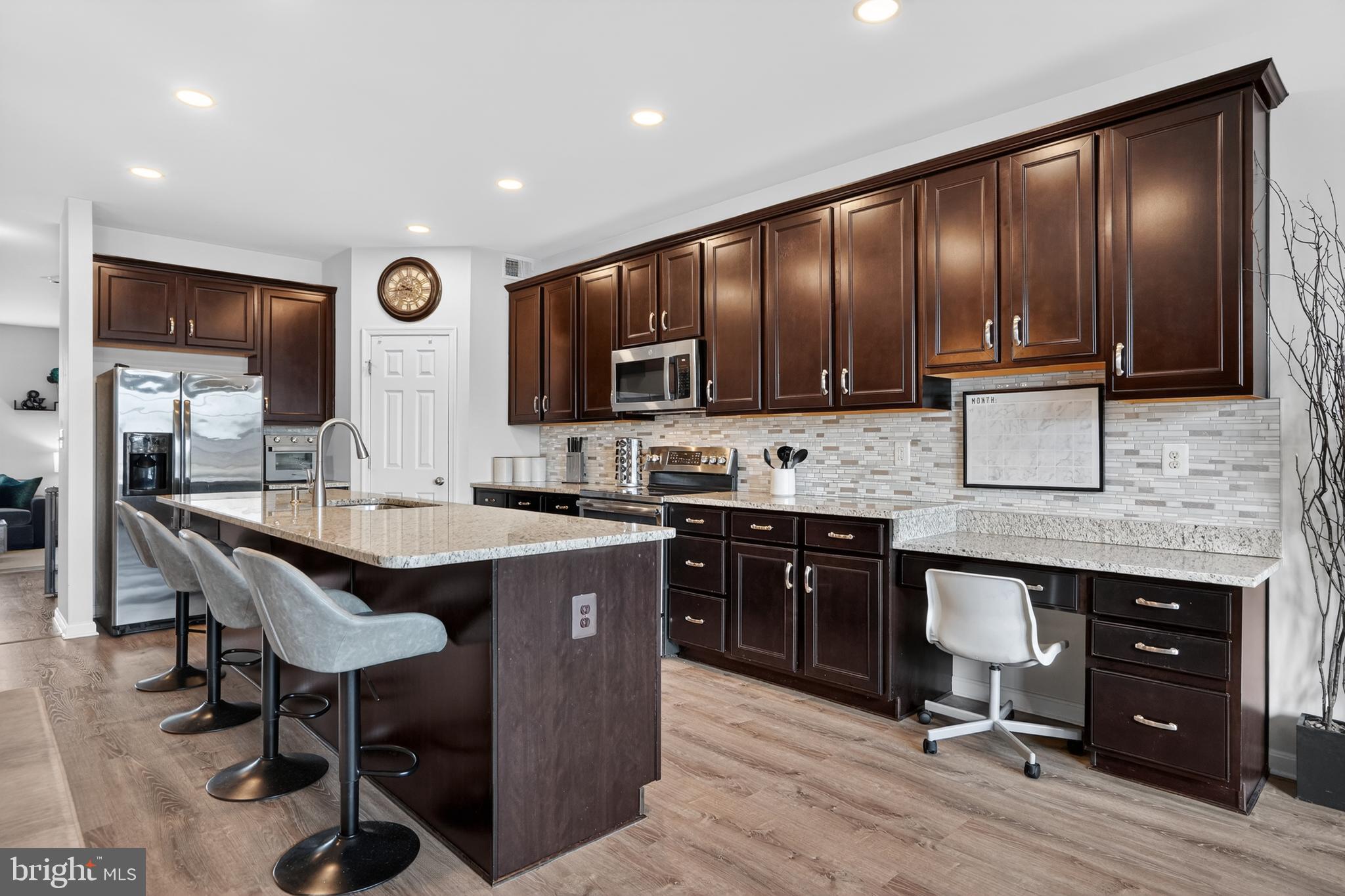 DOMINION CROSSING - Residential