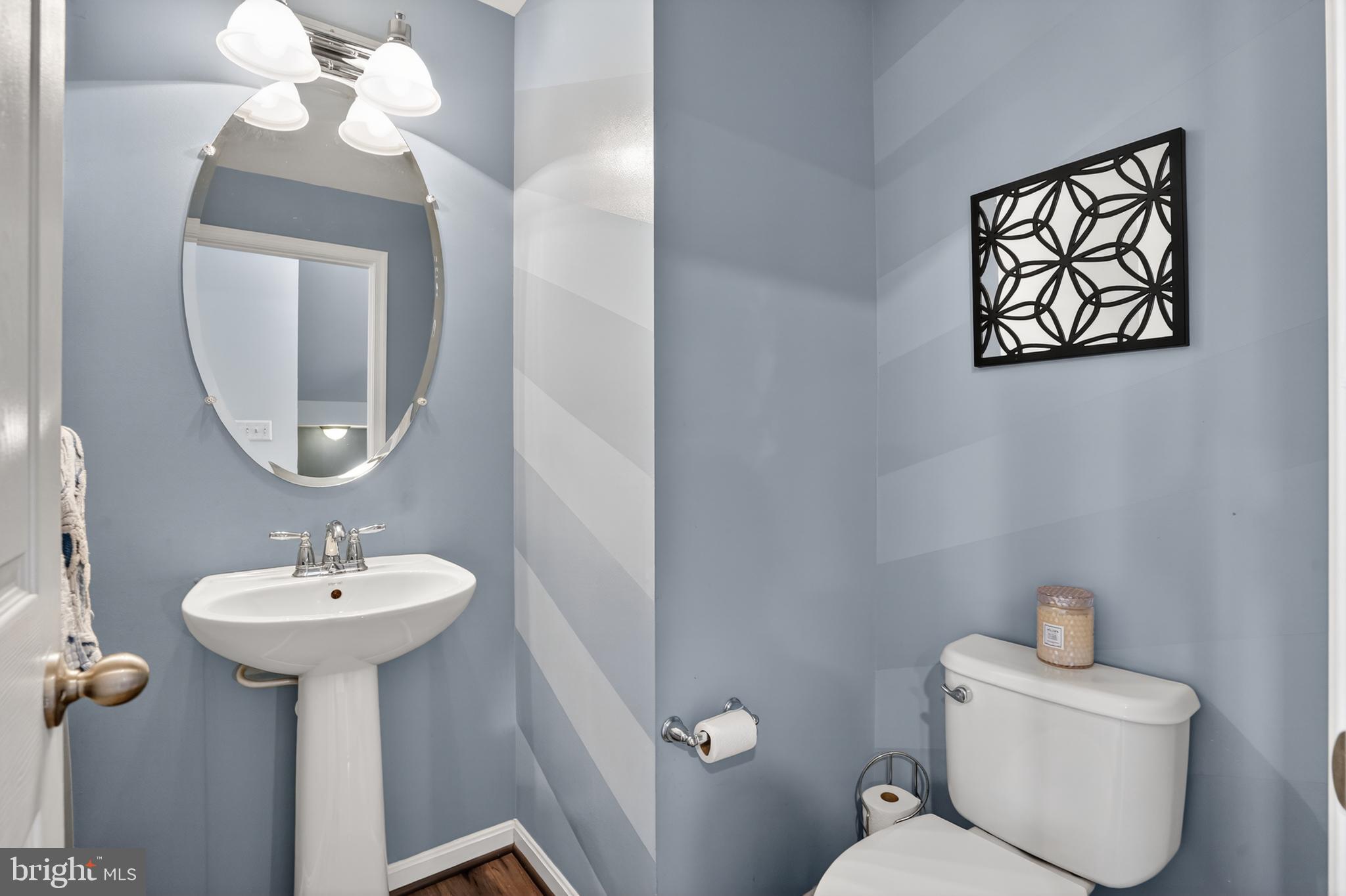 DOMINION CROSSING - Residential