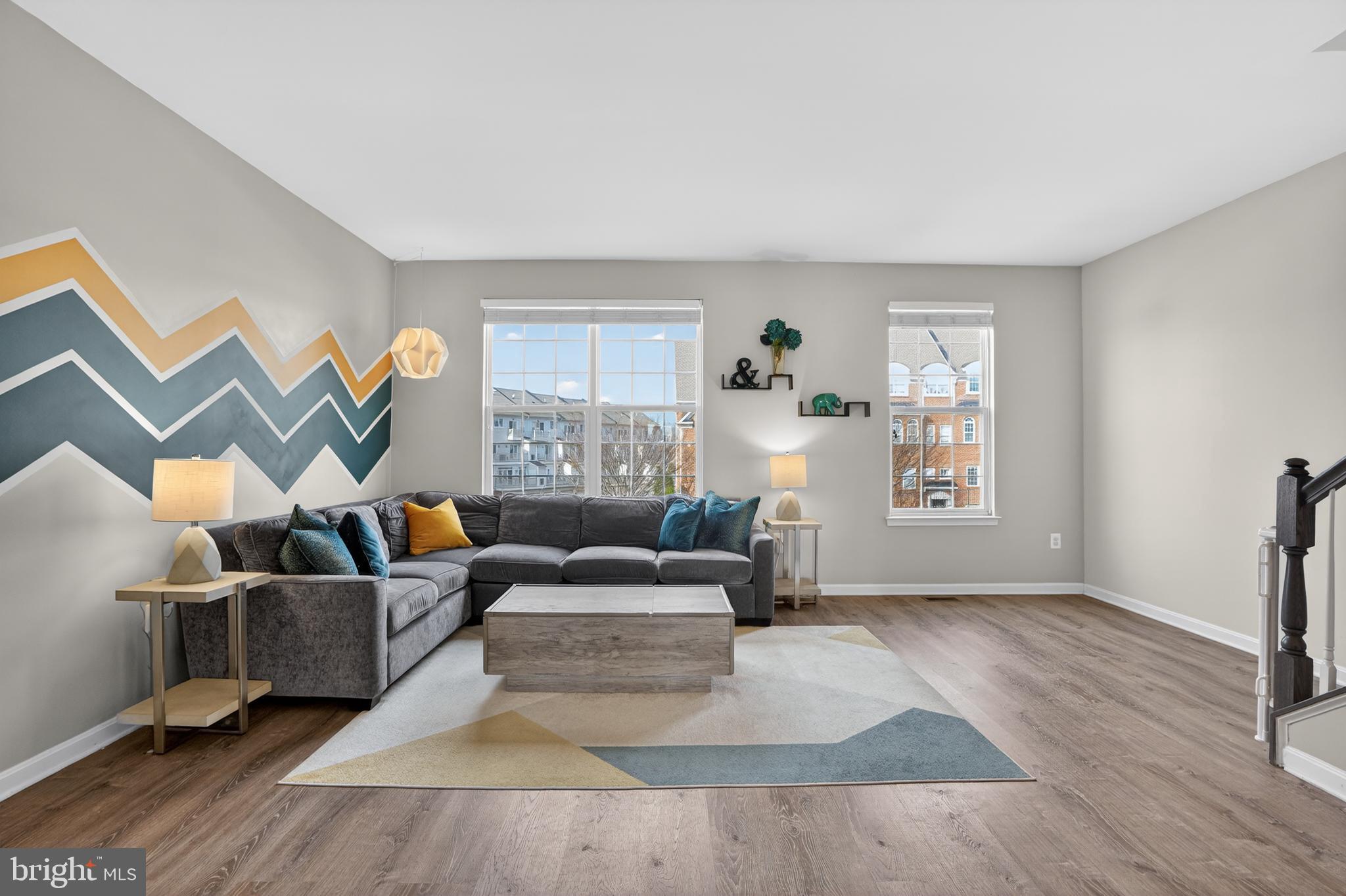 DOMINION CROSSING - Residential