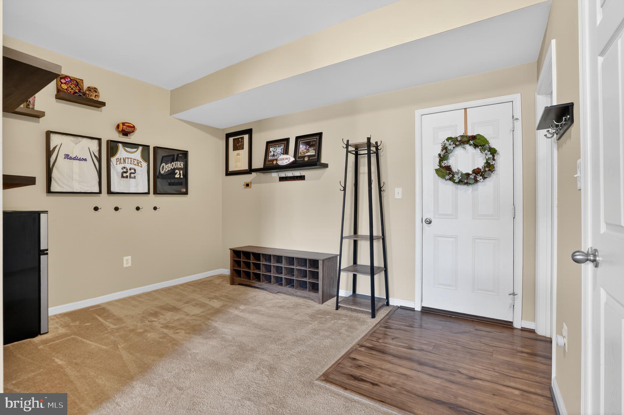 DOMINION CROSSING - Residential