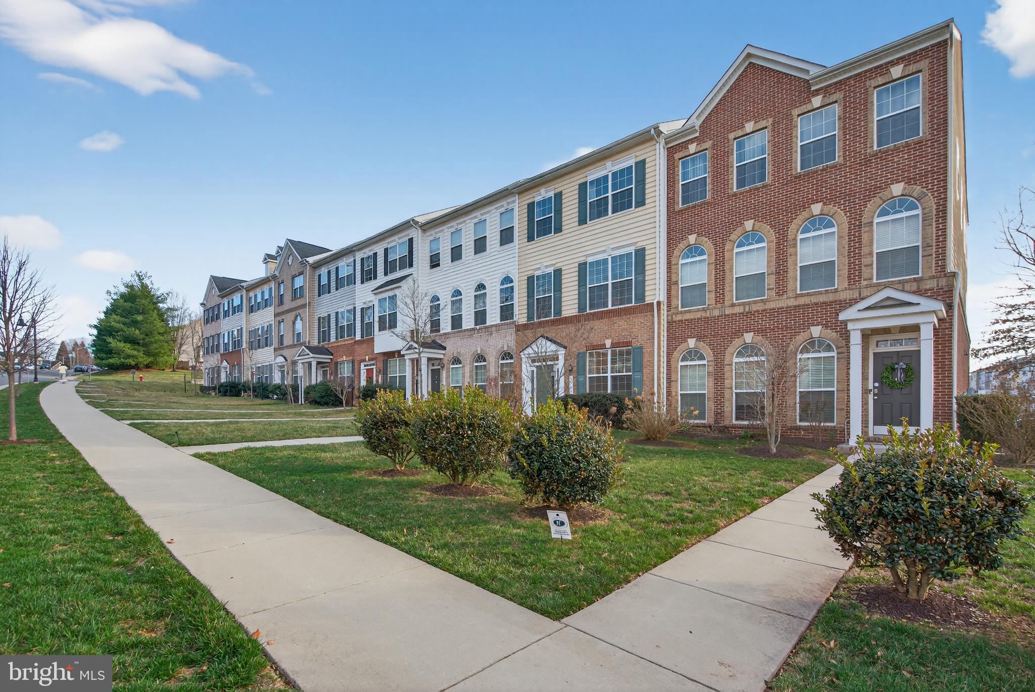 DOMINION CROSSING - Residential