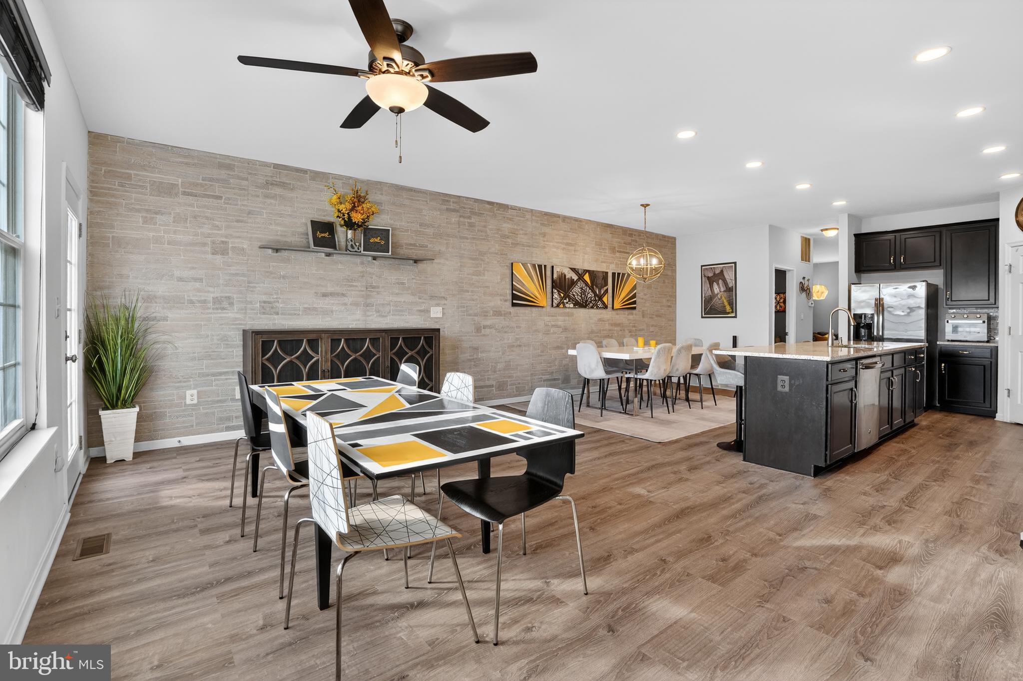 DOMINION CROSSING - Residential