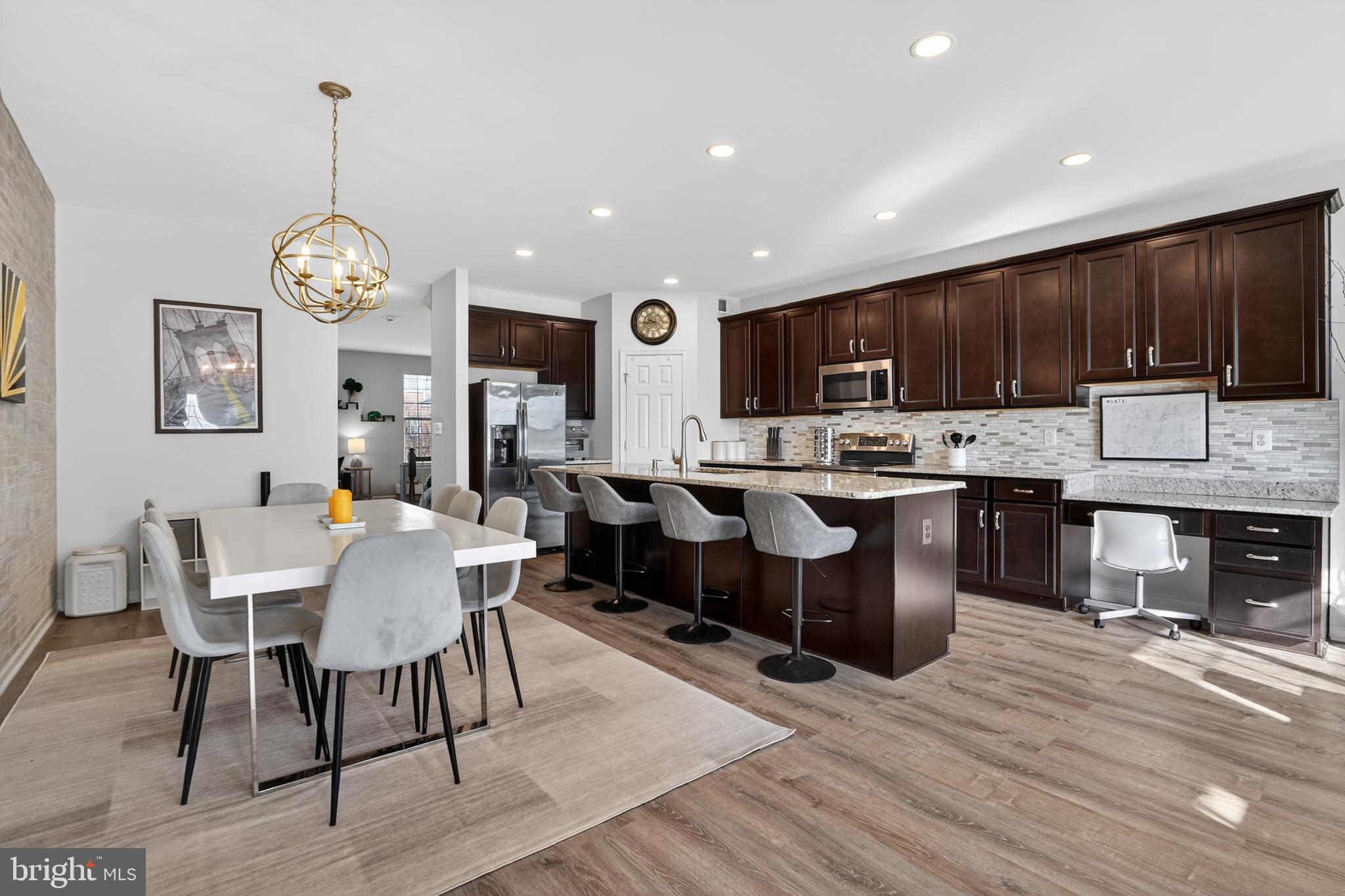 DOMINION CROSSING - Residential