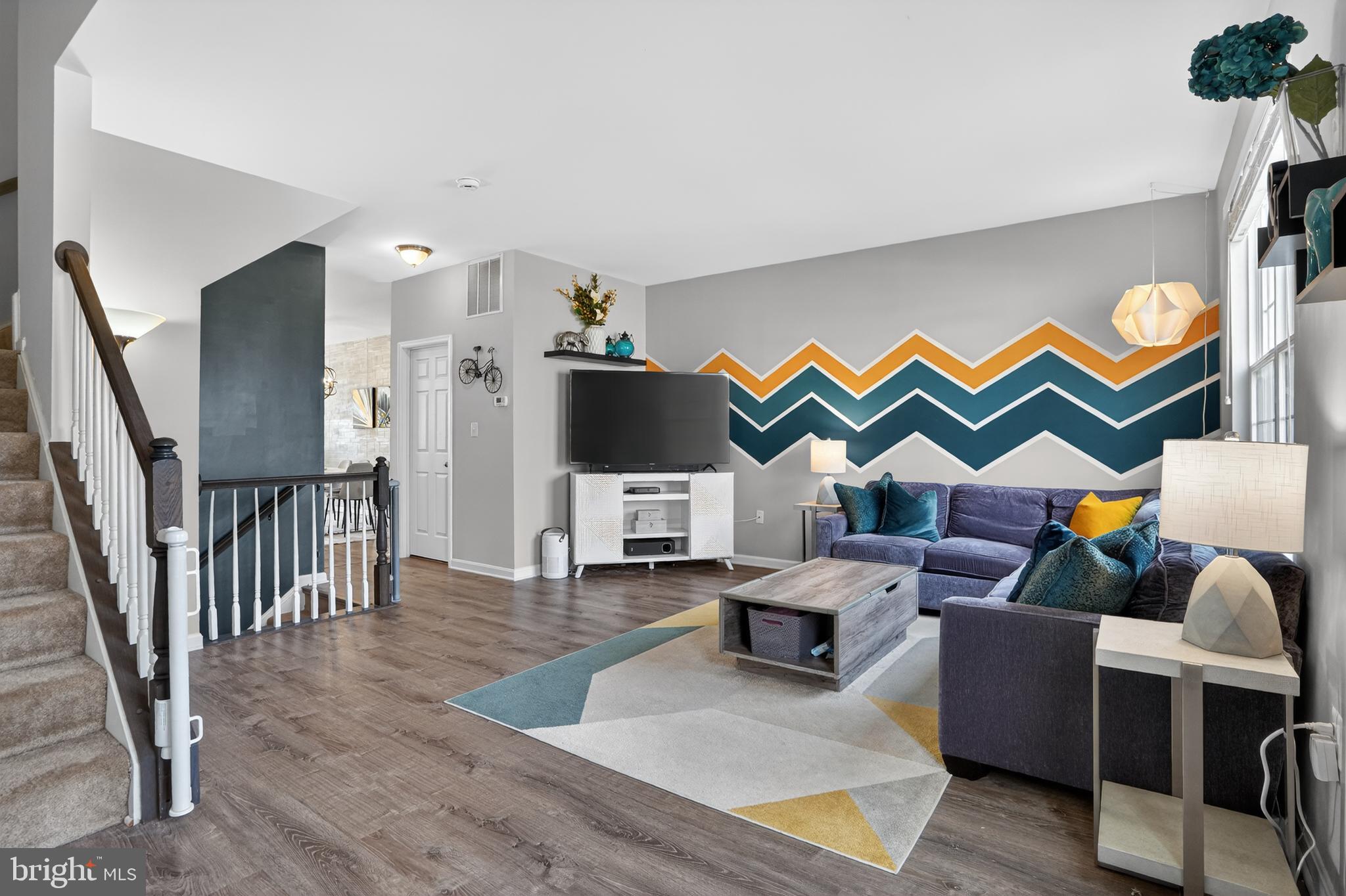 DOMINION CROSSING - Residential