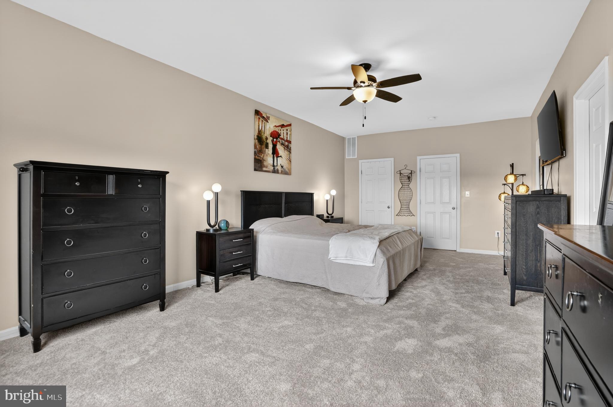 DOMINION CROSSING - Residential