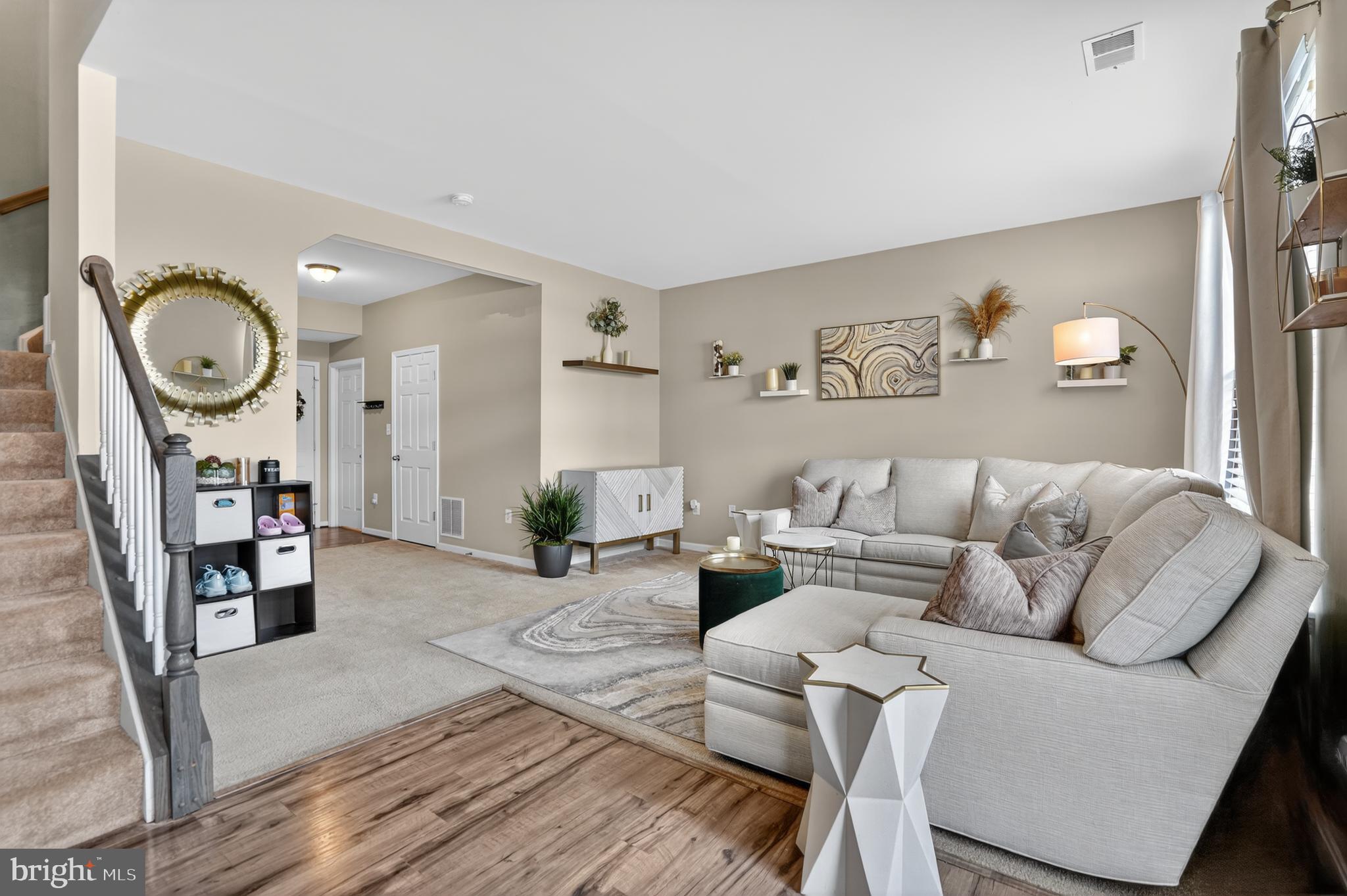 DOMINION CROSSING - Residential