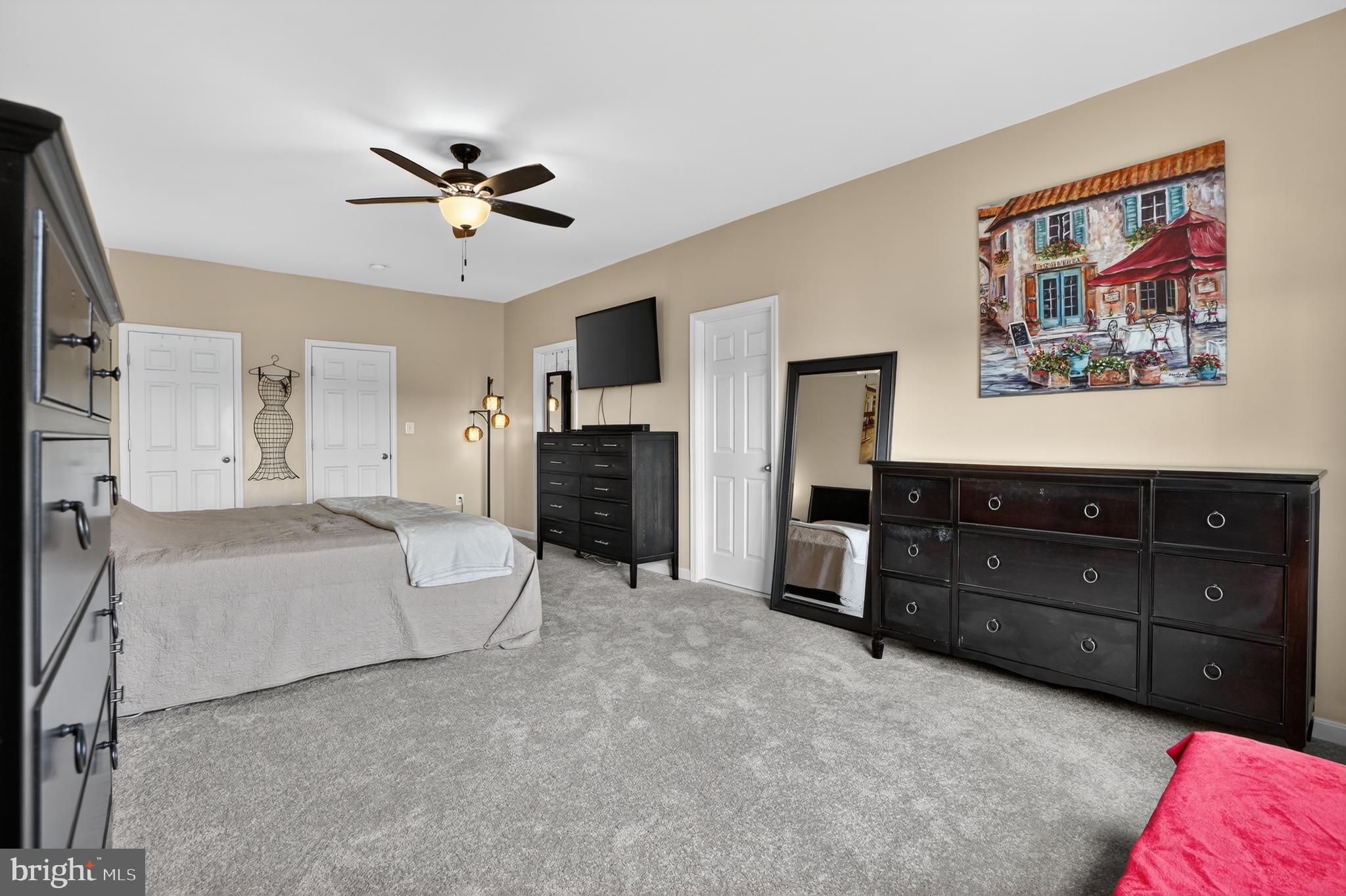 DOMINION CROSSING - Residential