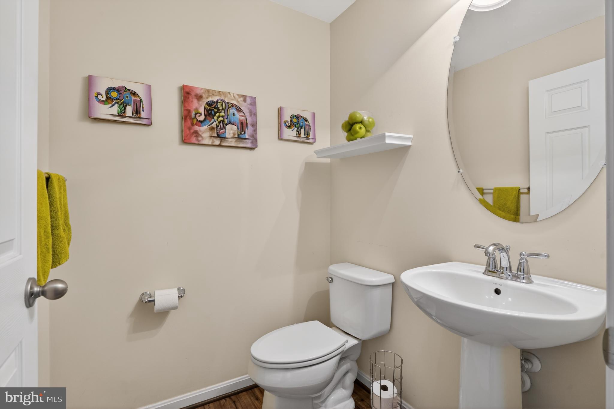 DOMINION CROSSING - Residential