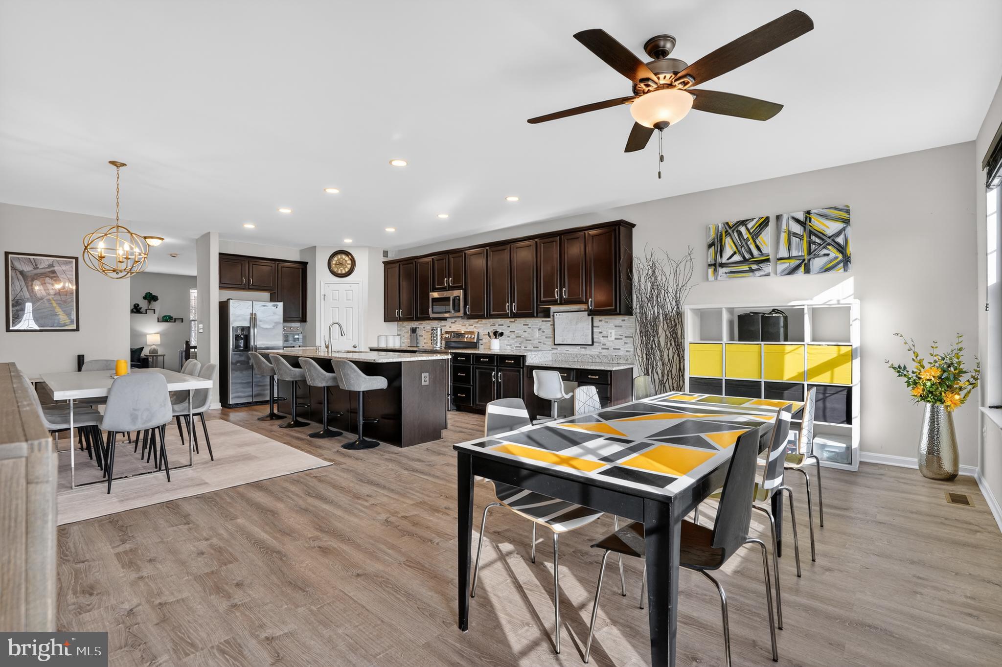 DOMINION CROSSING - Residential