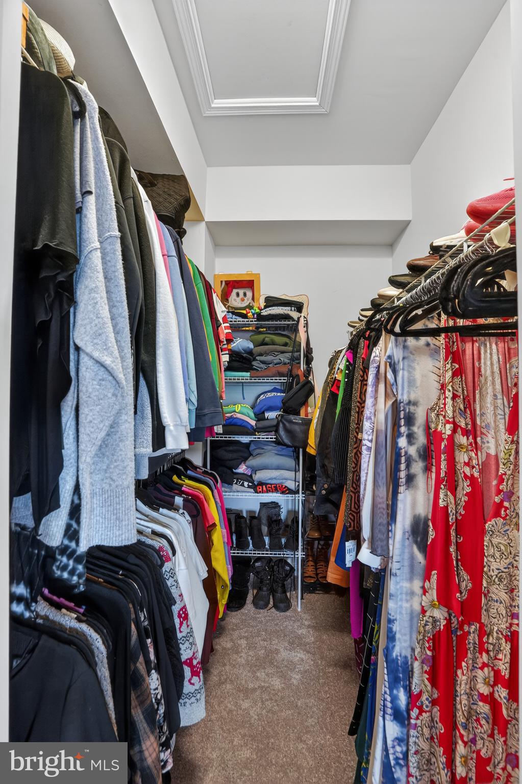 DOMINION CROSSING - Residential