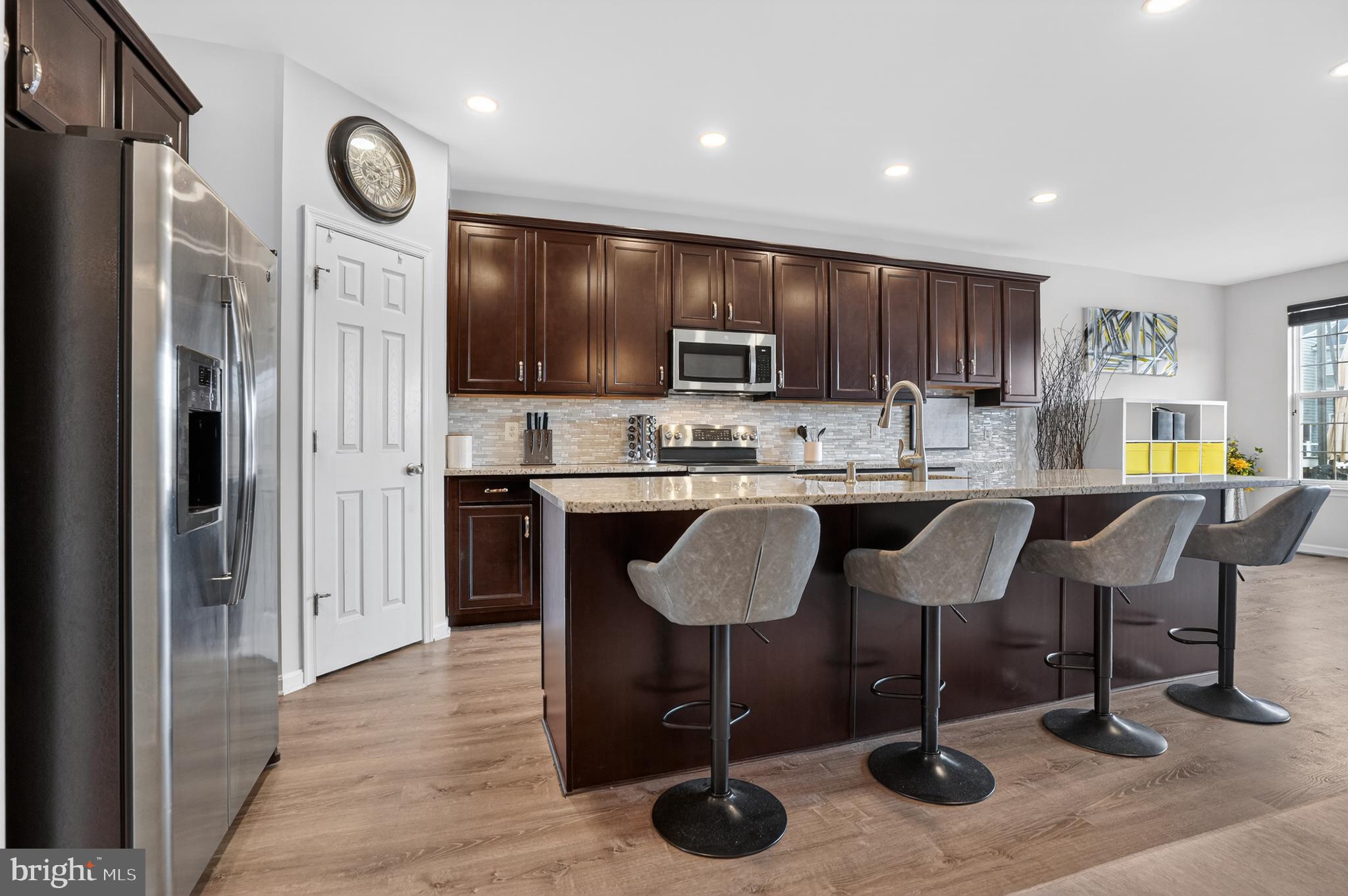 DOMINION CROSSING - Residential