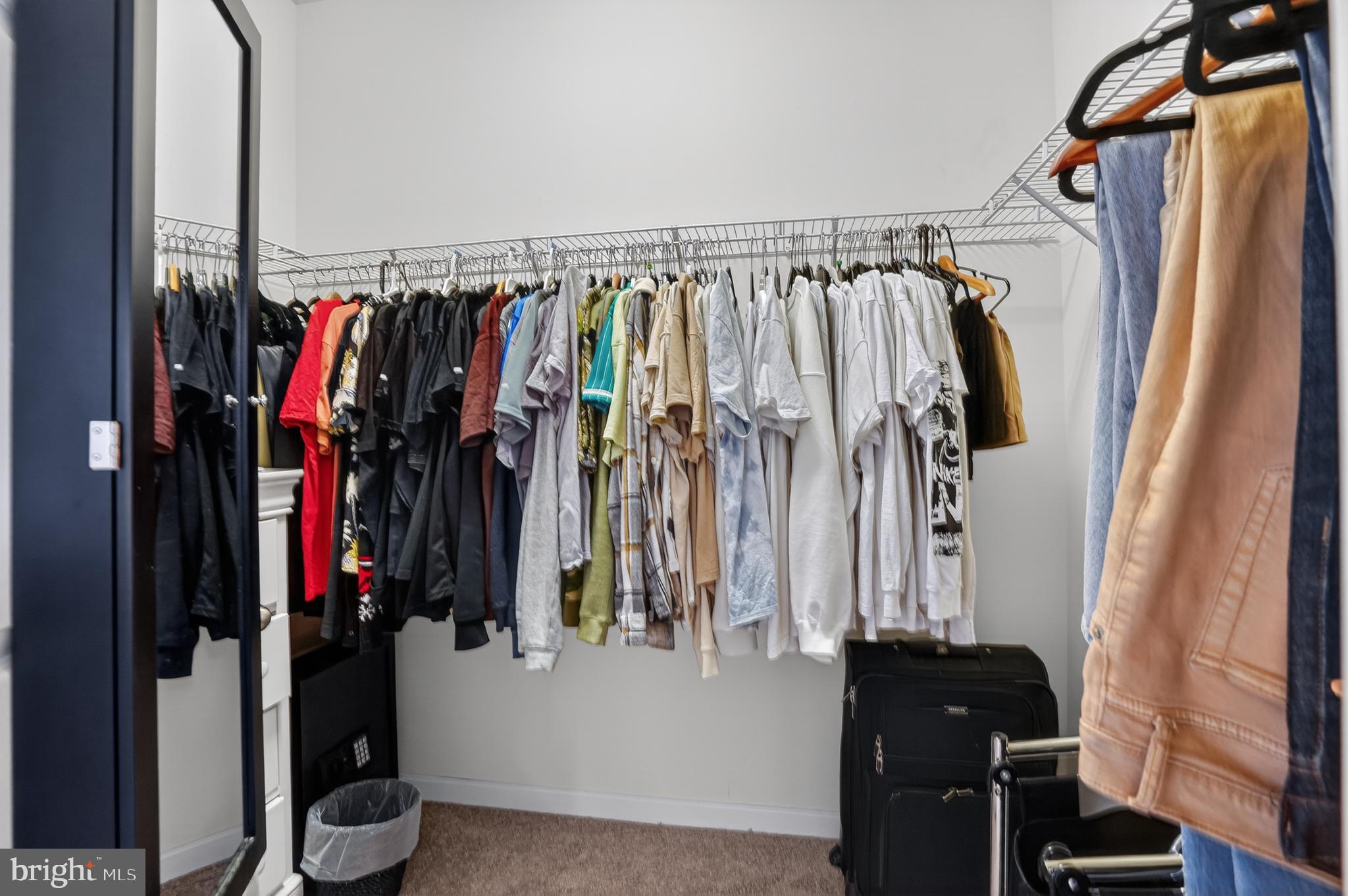 DOMINION CROSSING - Residential