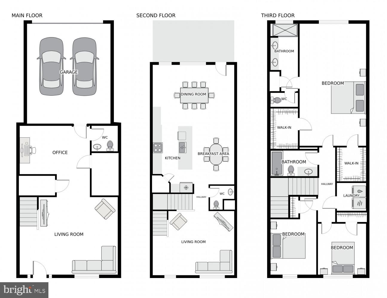 DOMINION CROSSING - Residential