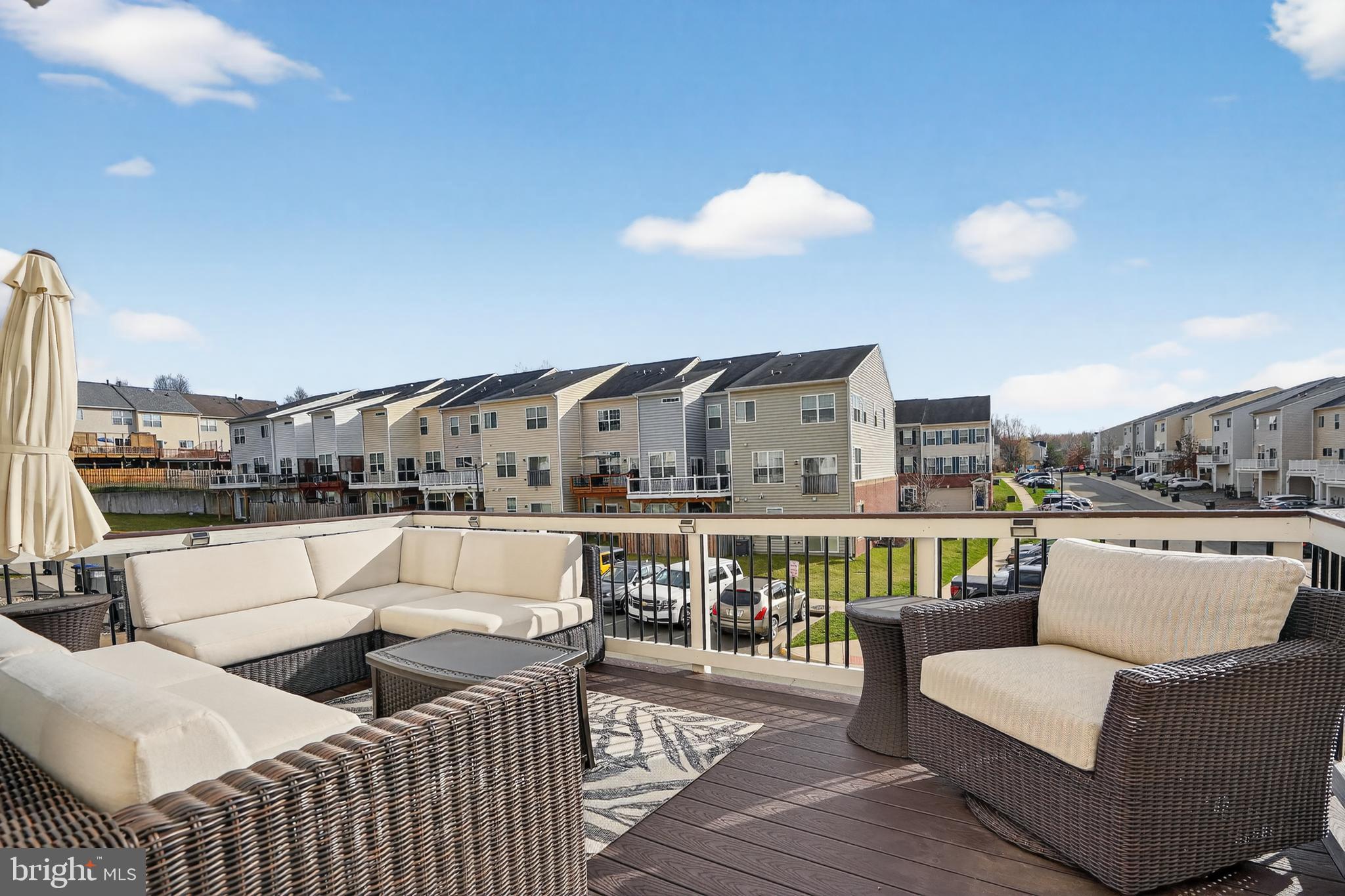 DOMINION CROSSING - Residential