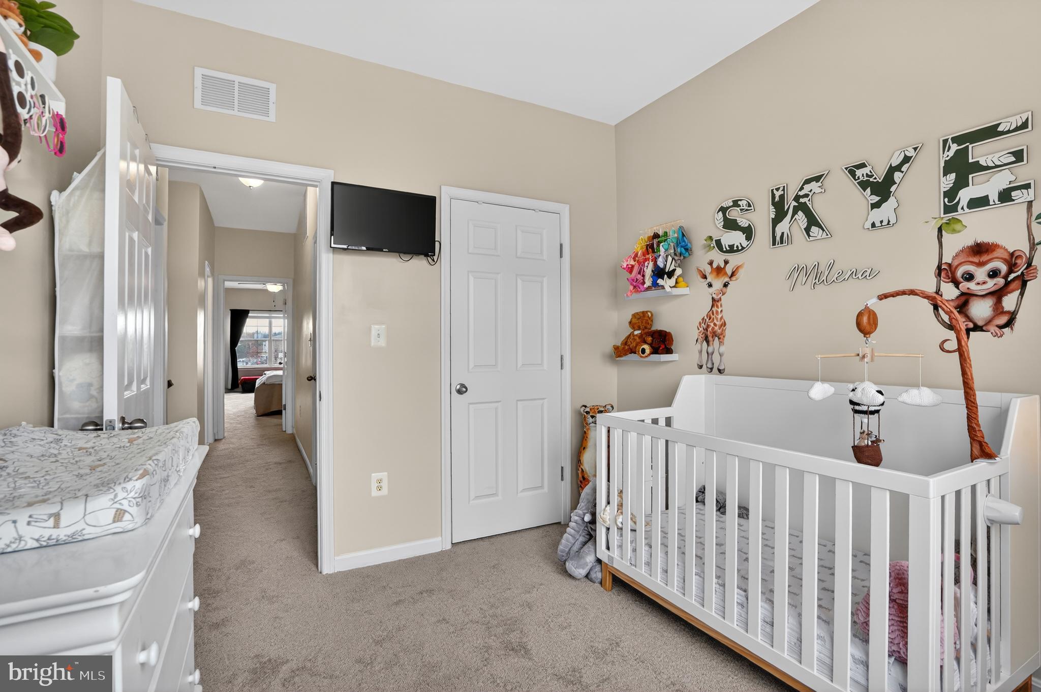 DOMINION CROSSING - Residential