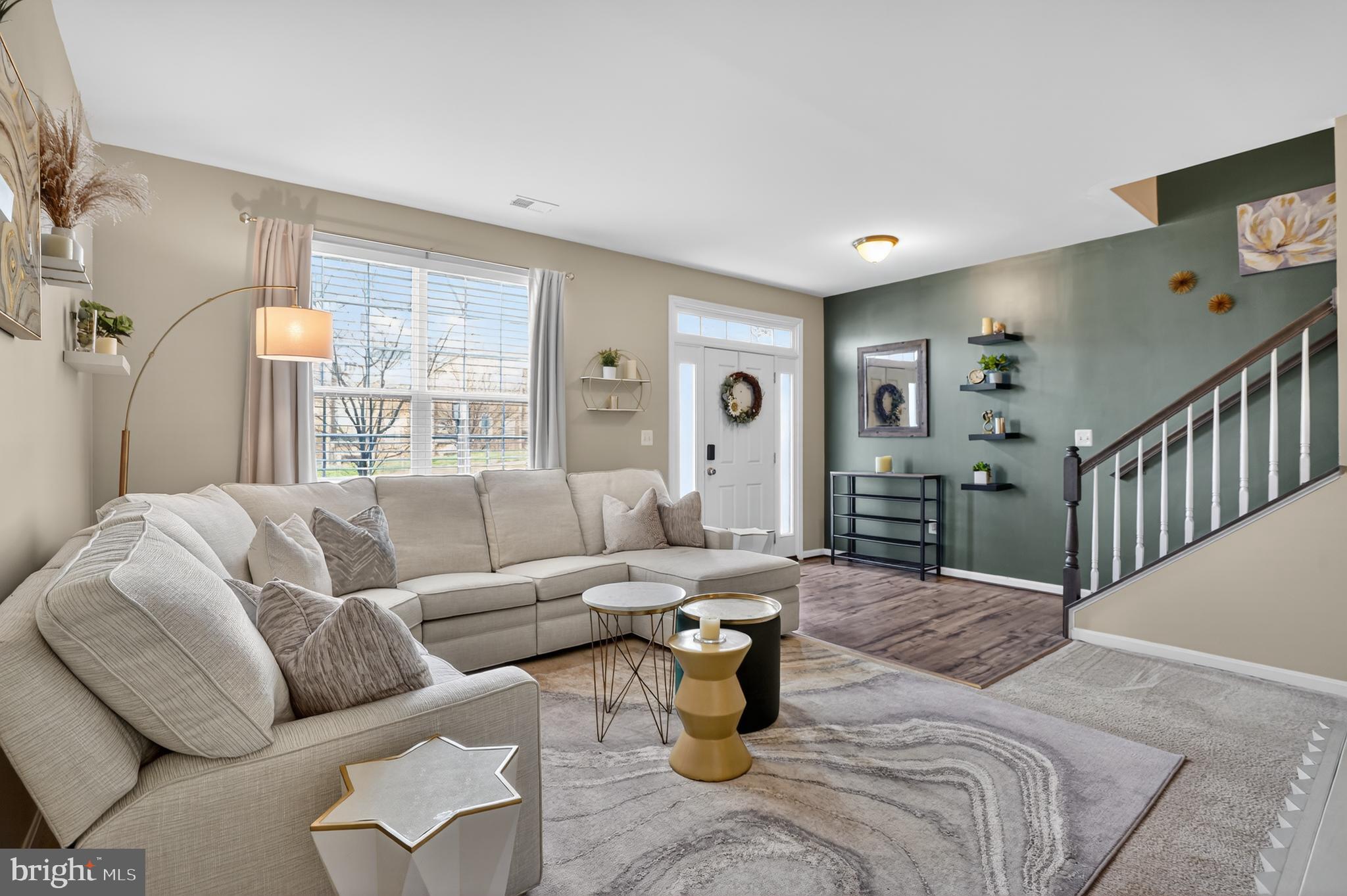 DOMINION CROSSING - Residential