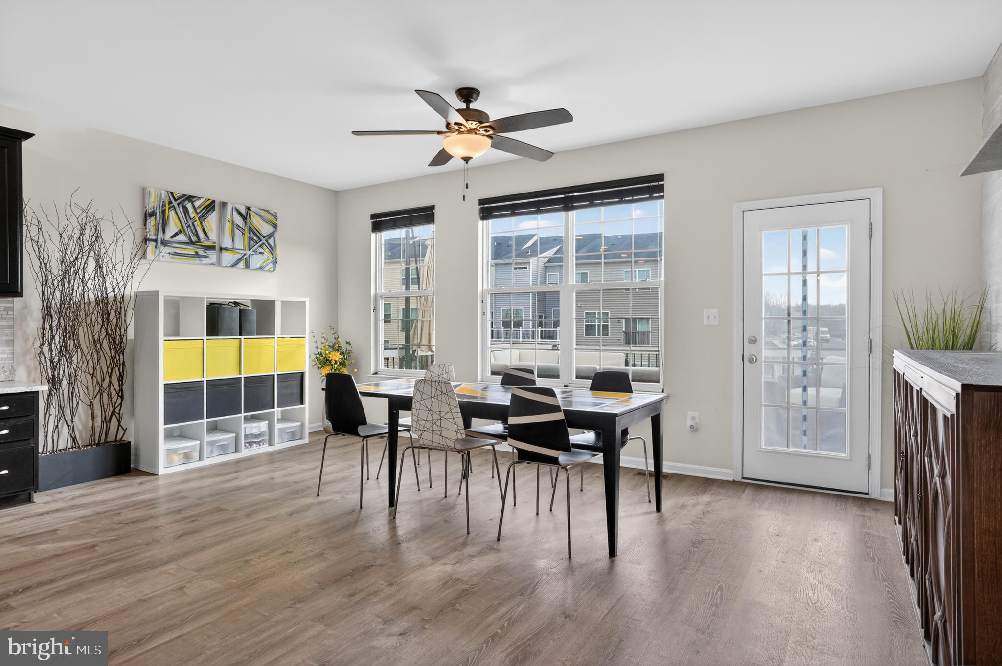 DOMINION CROSSING - Residential