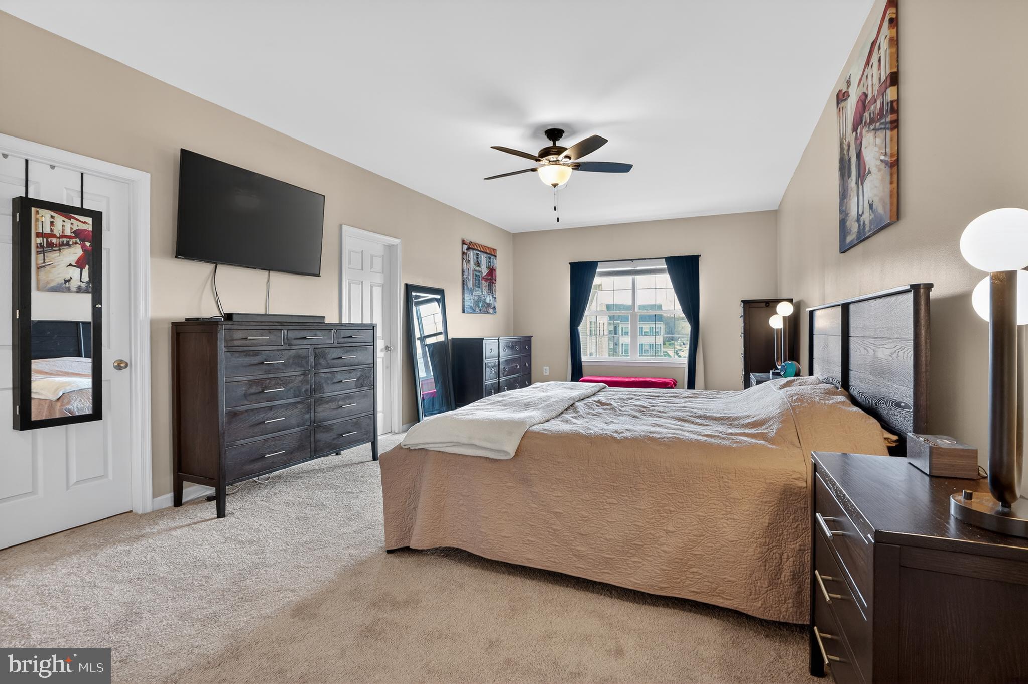 DOMINION CROSSING - Residential