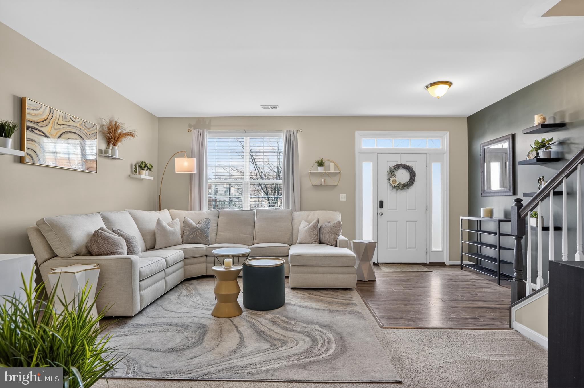 DOMINION CROSSING - Residential