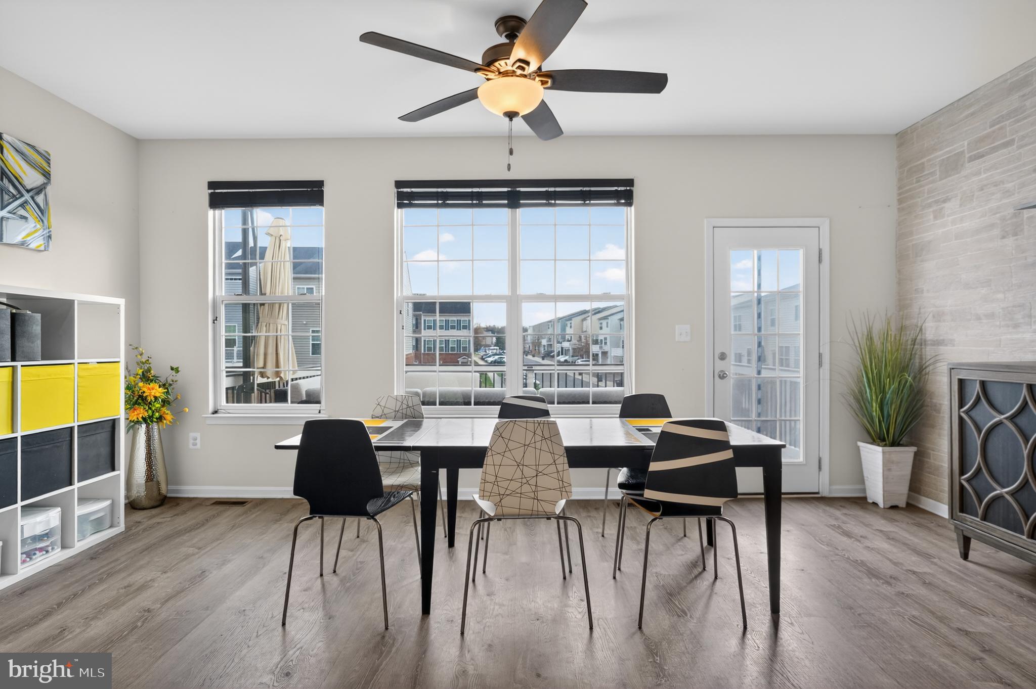 DOMINION CROSSING - Residential