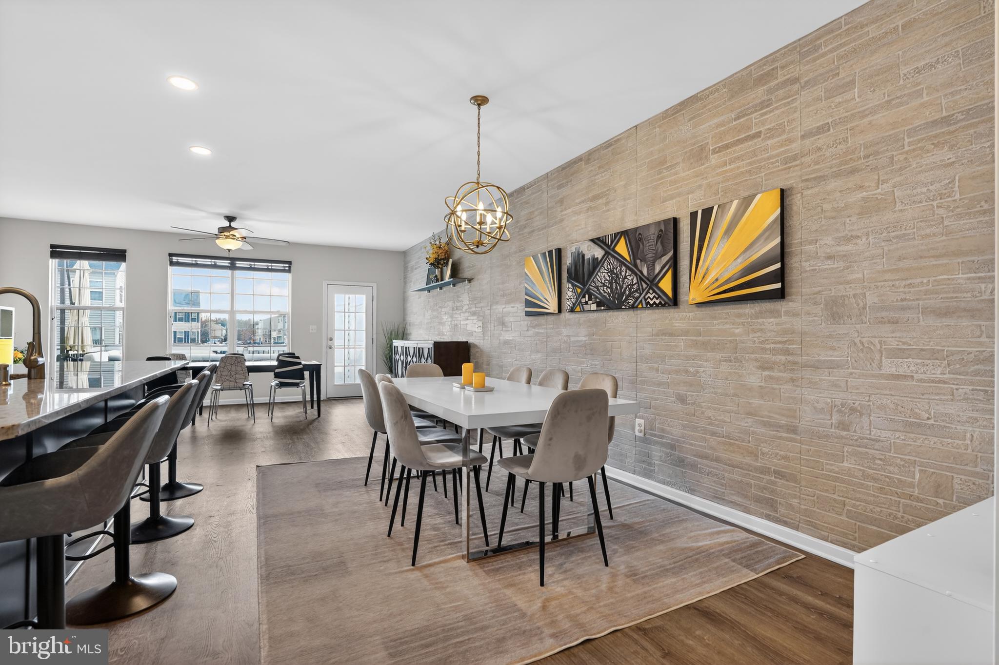 DOMINION CROSSING - Residential