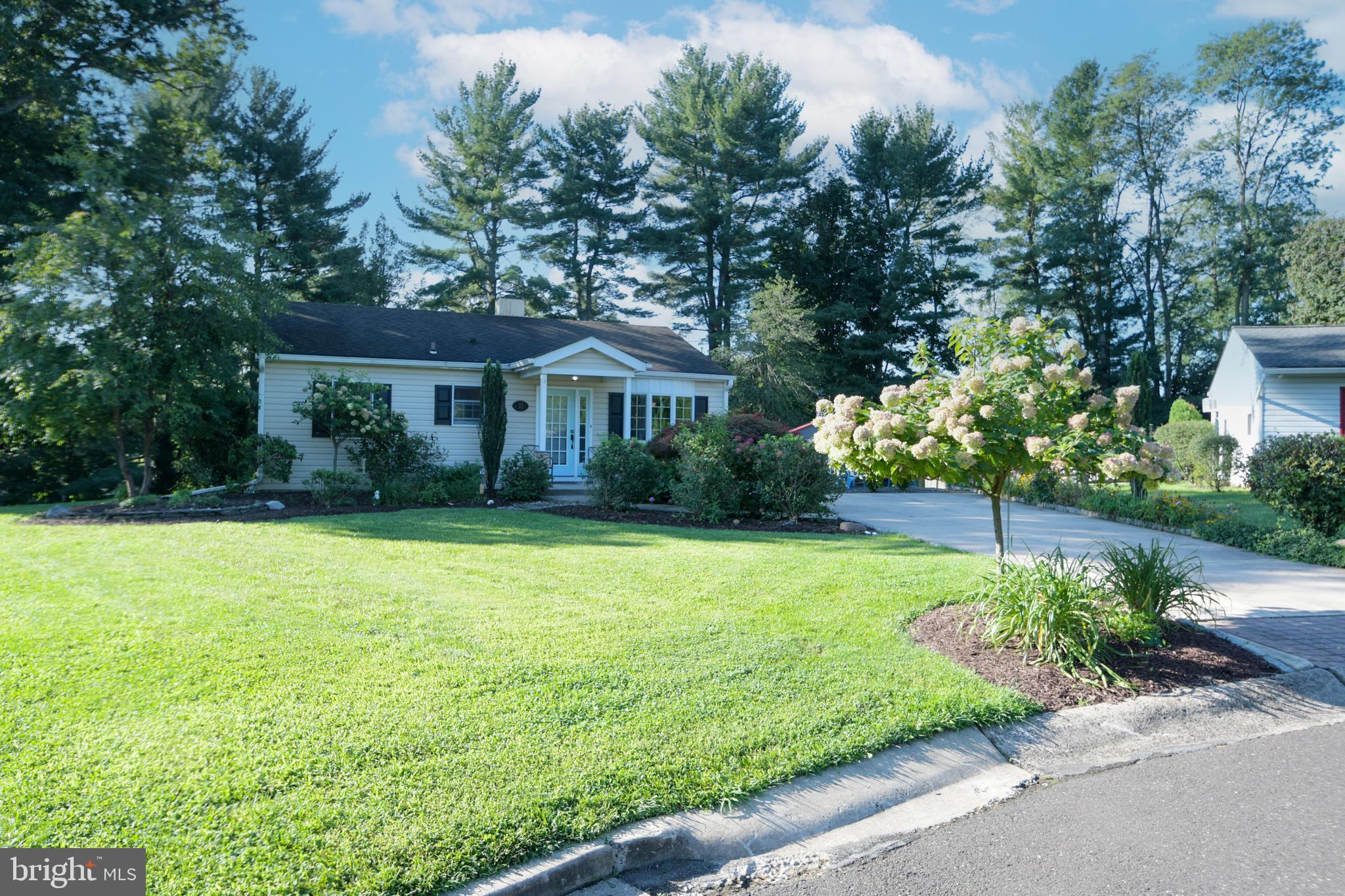 22 ELM TERRACE