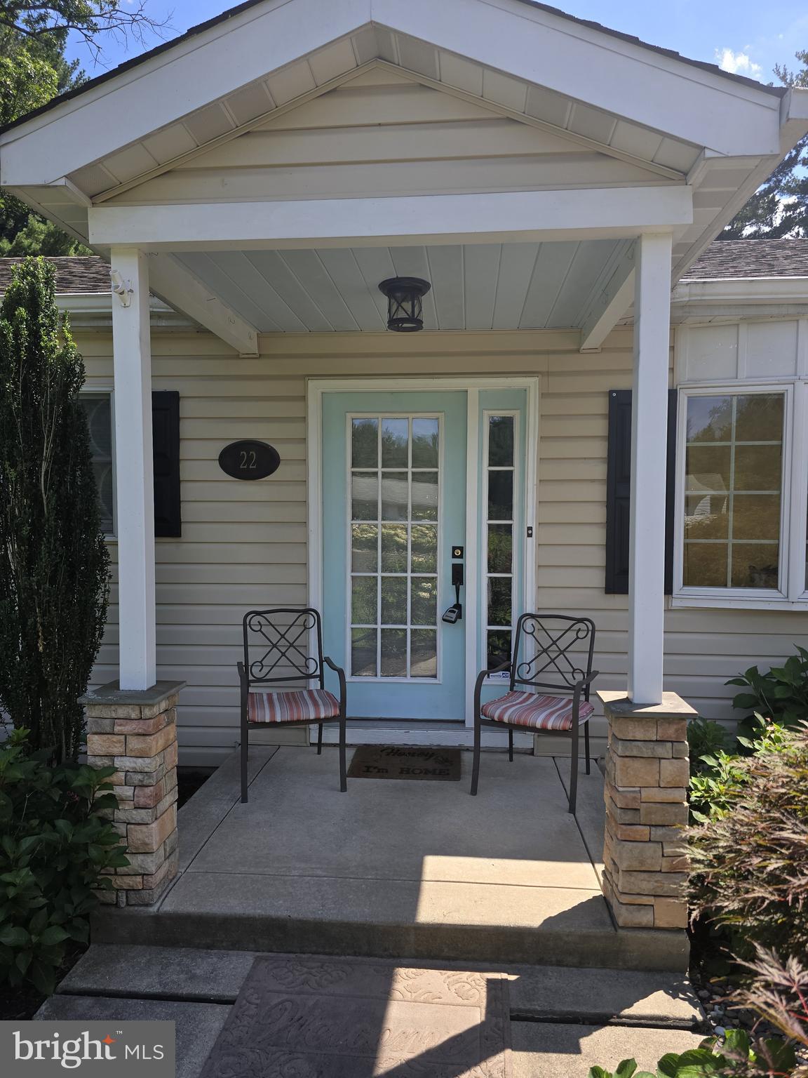 22 ELM TERRACE