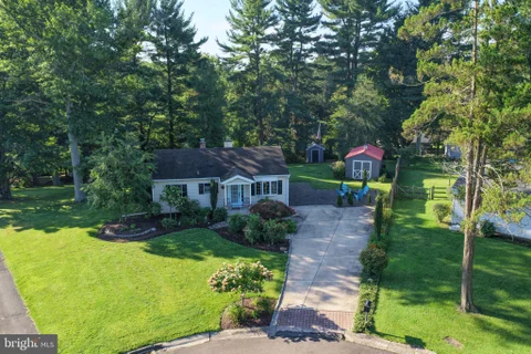 22 Elm Terrace, Doylestown, PA 18901 - #: PABU2129344