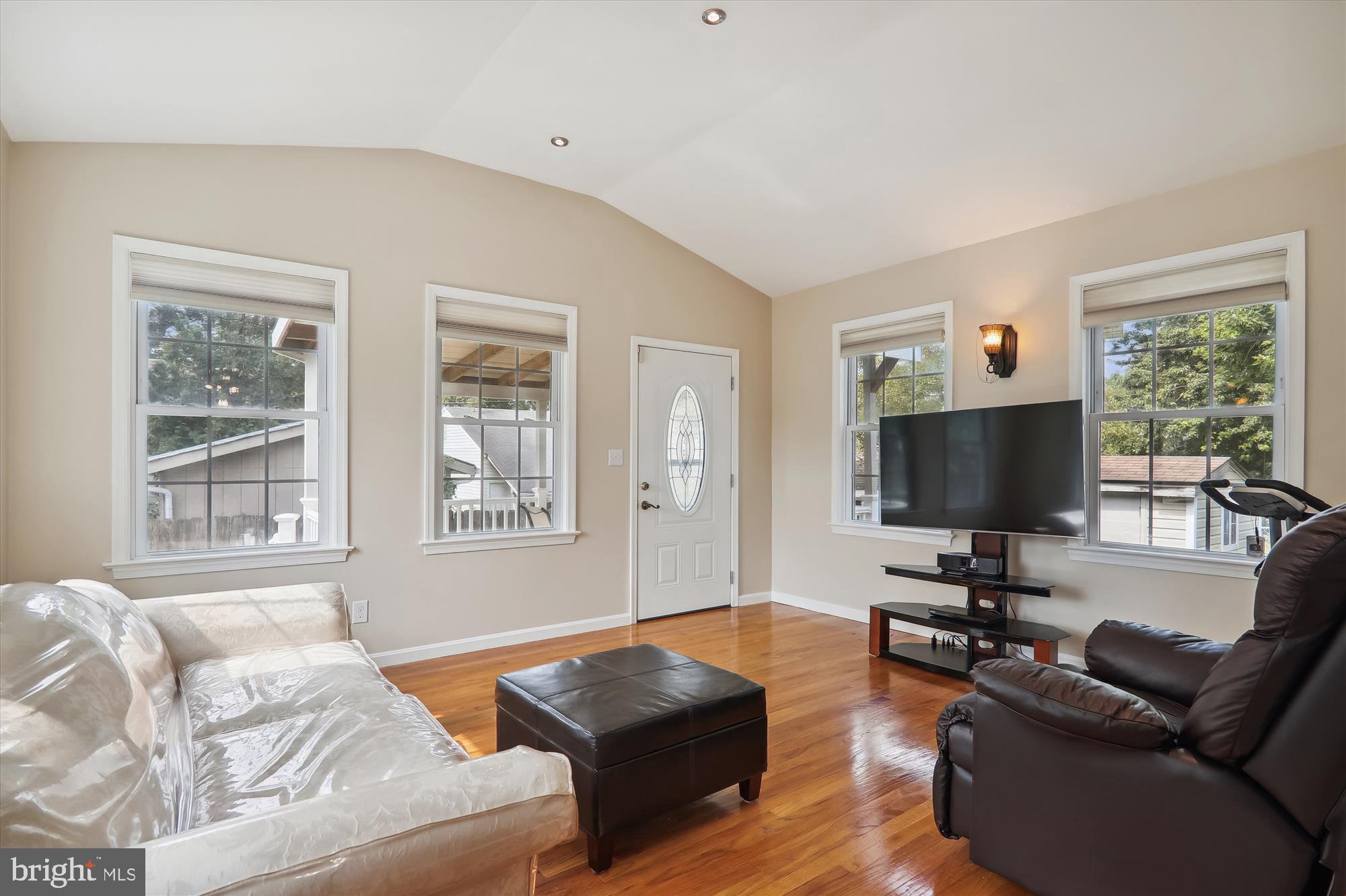 TEMPLETON KNOLLS - Residential