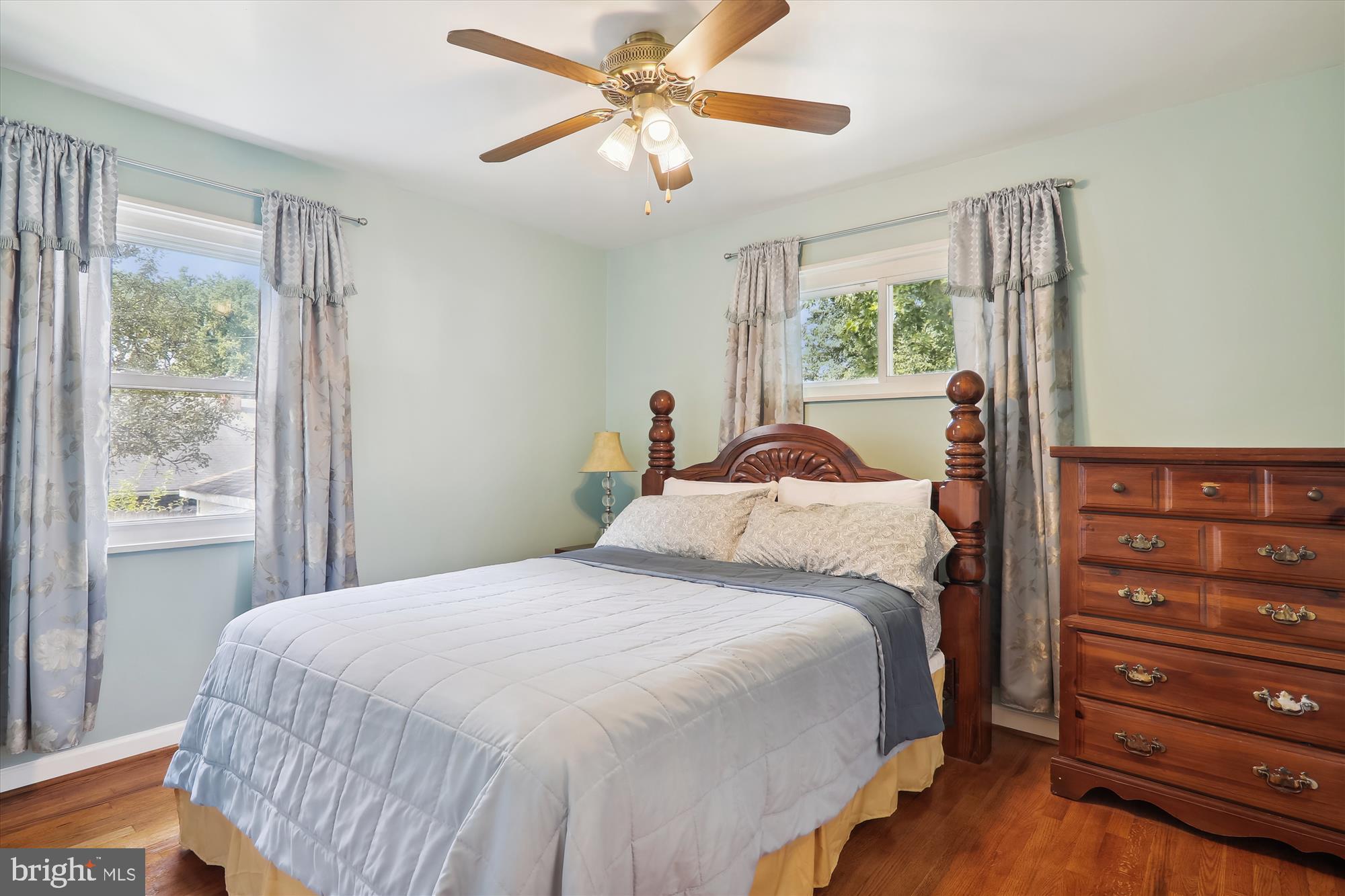 TEMPLETON KNOLLS - Residential